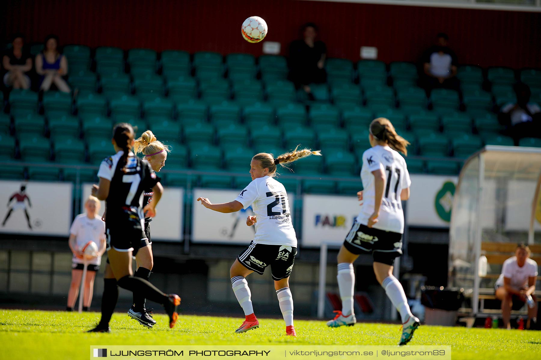 Skövde KIK-Skoftebyns IF 3-1,dam,Södermalms IP,Skövde,Sverige,Fotboll,,2018,216865