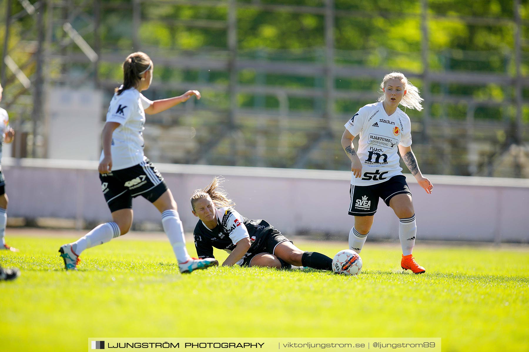 Skövde KIK-Skoftebyns IF 3-1,dam,Södermalms IP,Skövde,Sverige,Fotboll,,2018,216866