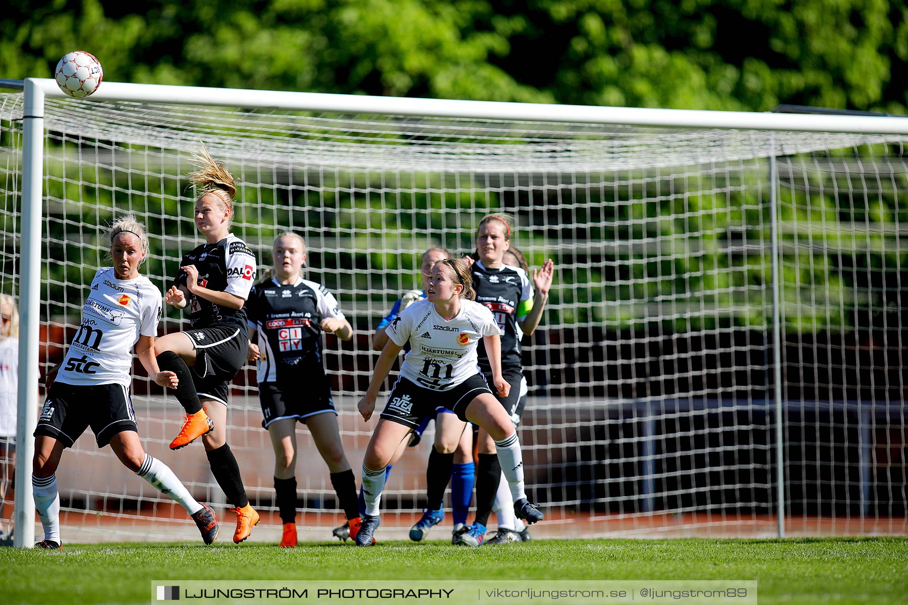 Skövde KIK-Skoftebyns IF 3-1,dam,Södermalms IP,Skövde,Sverige,Fotboll,,2018,216872