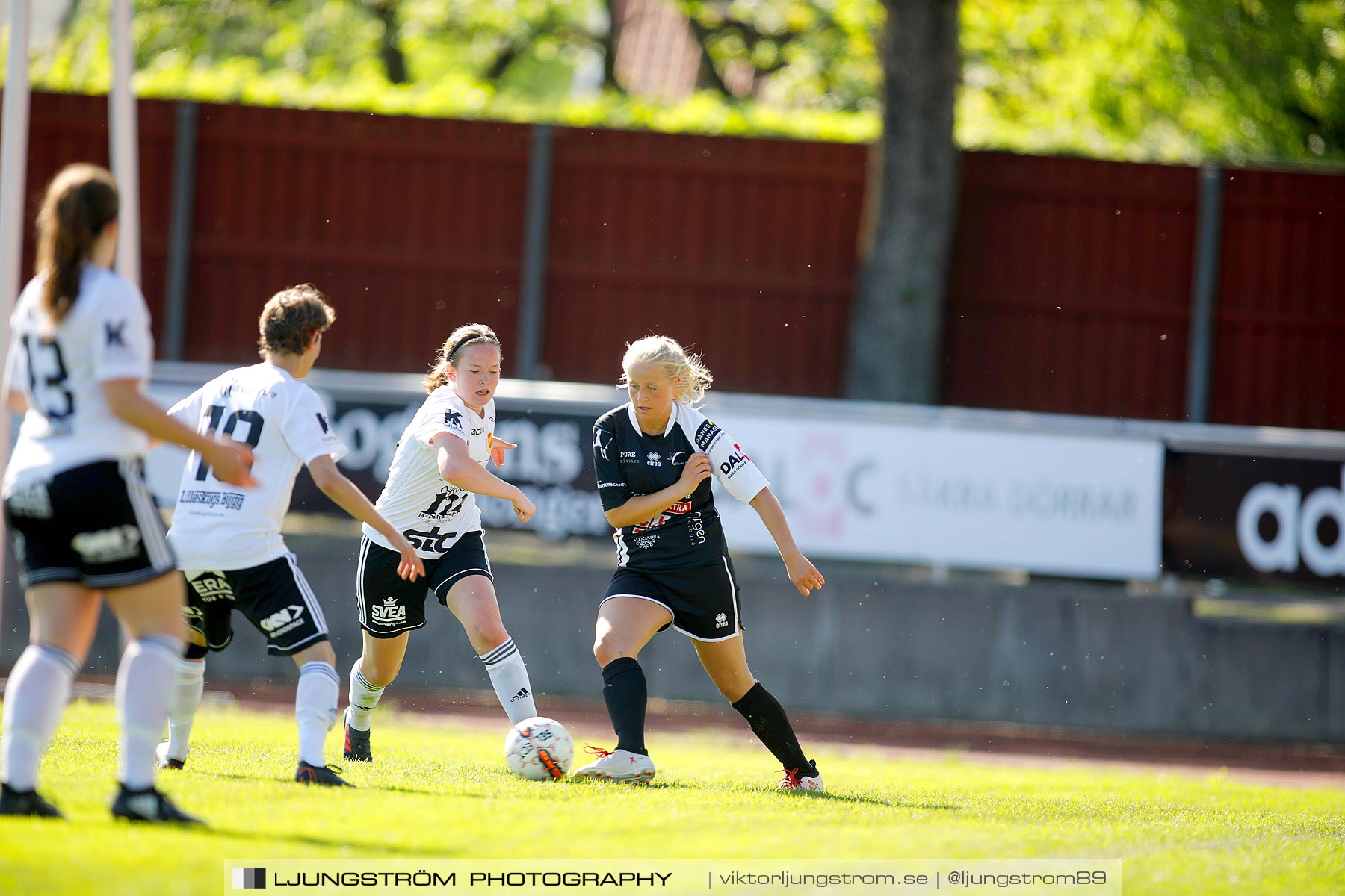 Skövde KIK-Skoftebyns IF 3-1,dam,Södermalms IP,Skövde,Sverige,Fotboll,,2018,216876