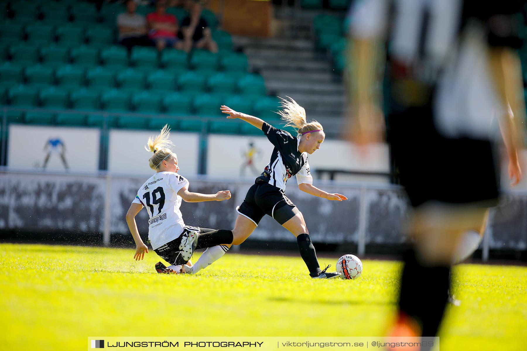 Skövde KIK-Skoftebyns IF 3-1,dam,Södermalms IP,Skövde,Sverige,Fotboll,,2018,216880