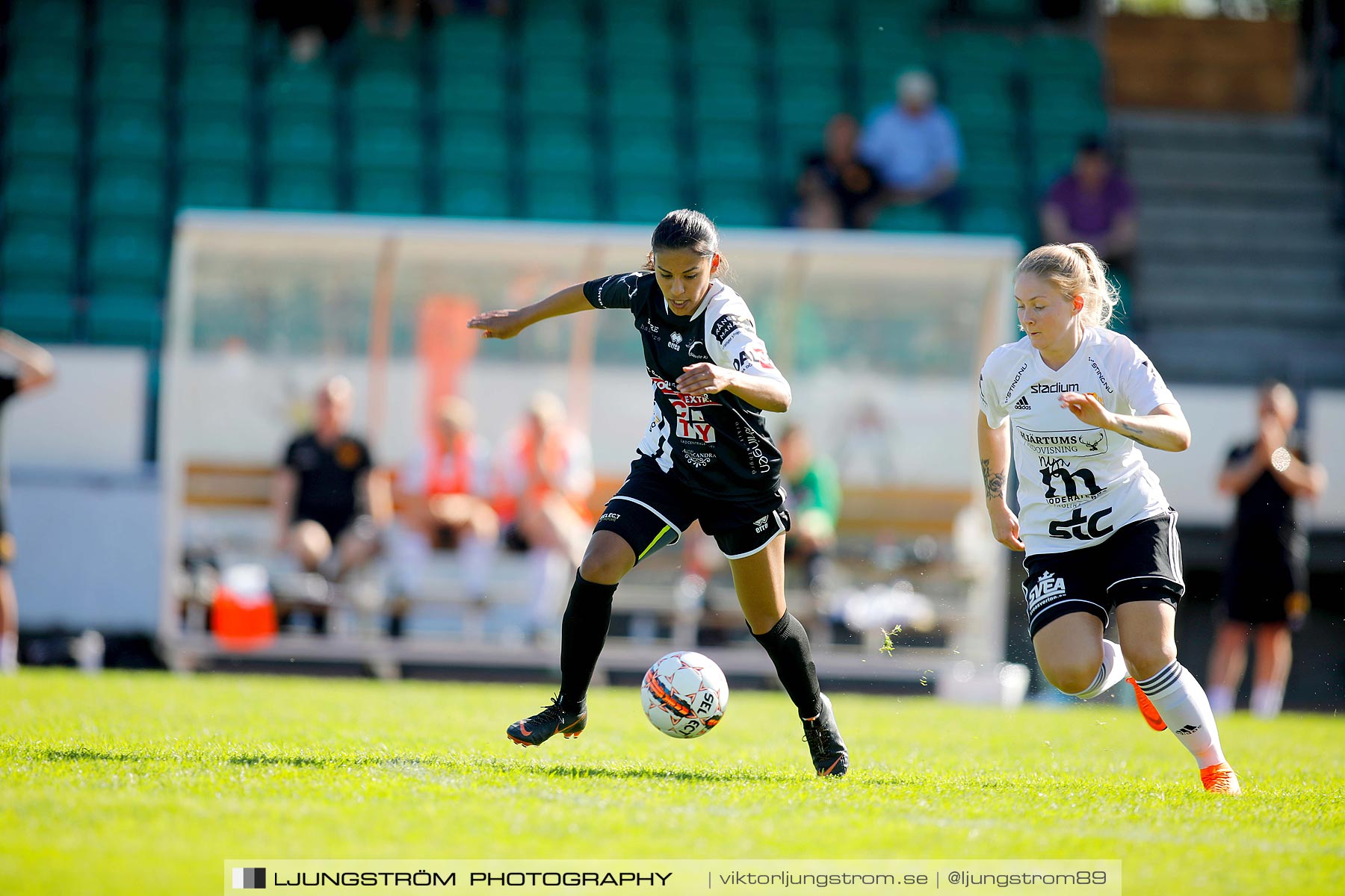 Skövde KIK-Skoftebyns IF 3-1,dam,Södermalms IP,Skövde,Sverige,Fotboll,,2018,216887