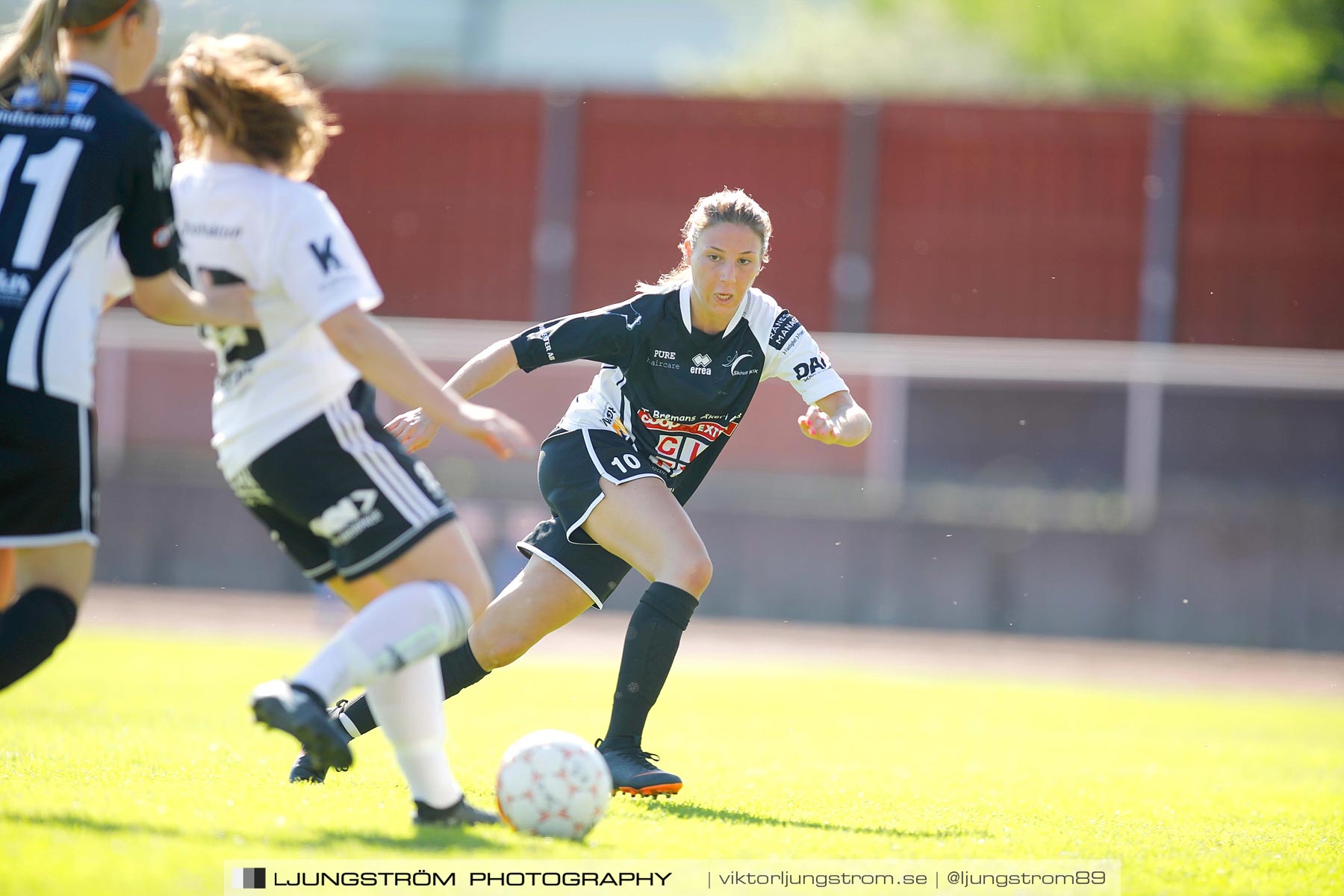 Skövde KIK-Skoftebyns IF 3-1,dam,Södermalms IP,Skövde,Sverige,Fotboll,,2018,216890