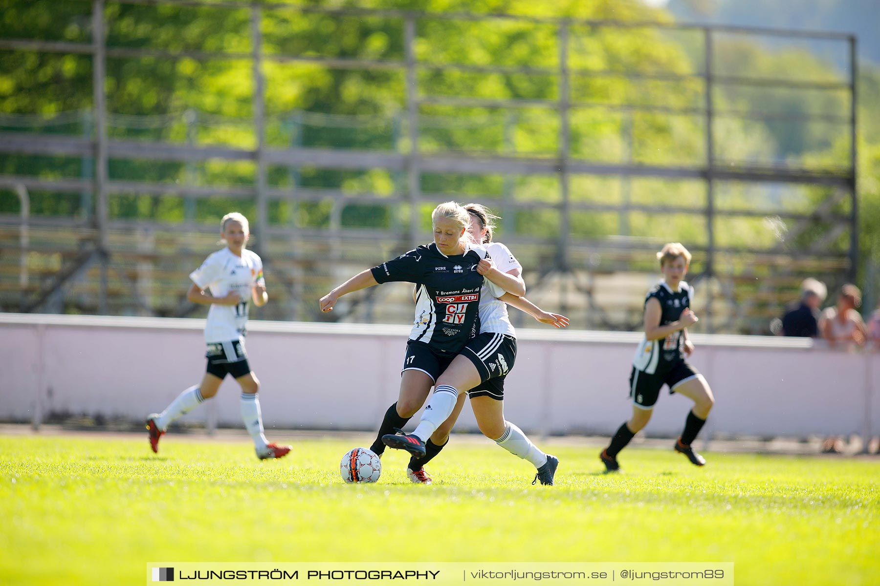 Skövde KIK-Skoftebyns IF 3-1,dam,Södermalms IP,Skövde,Sverige,Fotboll,,2018,216893