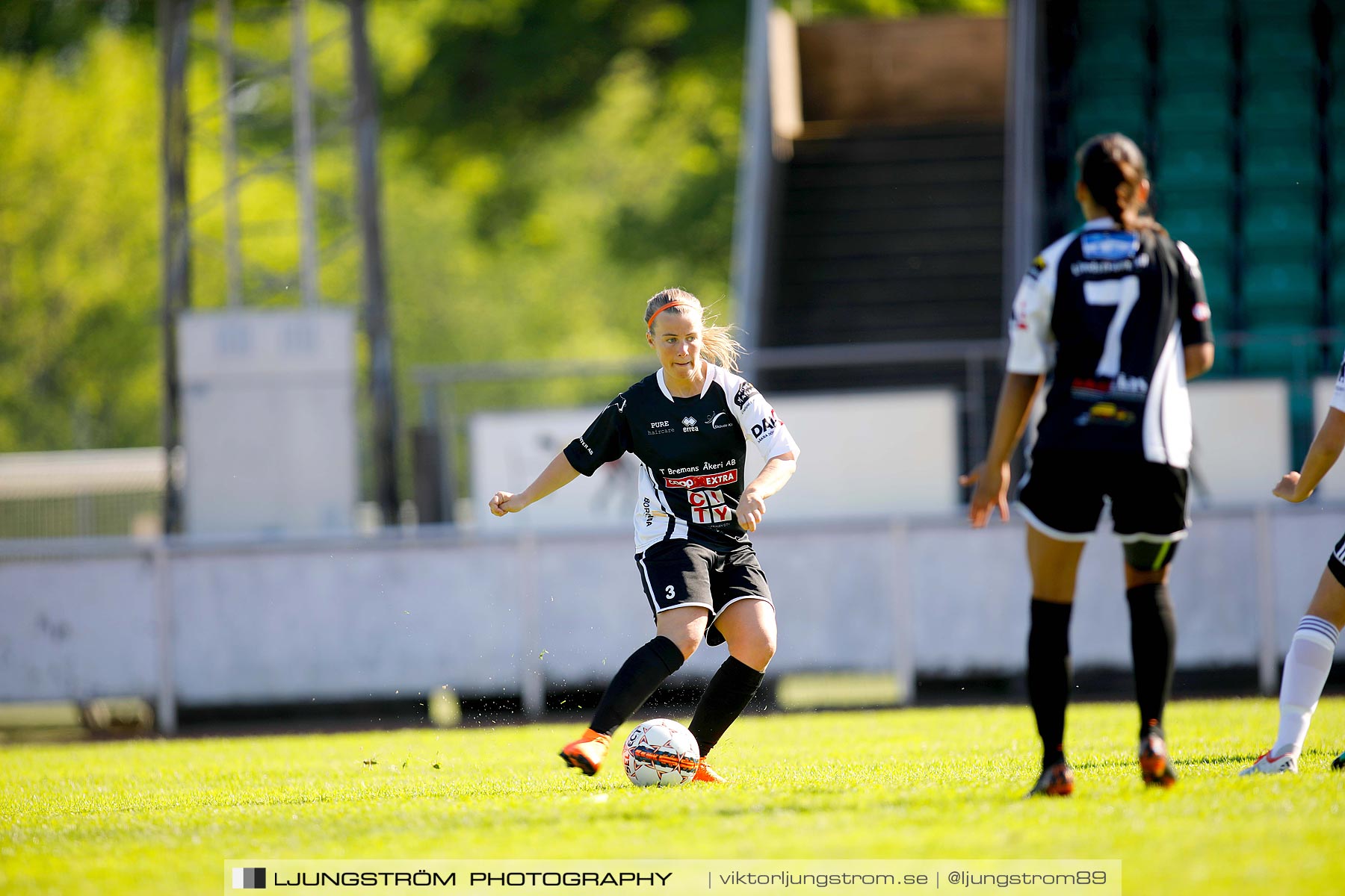 Skövde KIK-Skoftebyns IF 3-1,dam,Södermalms IP,Skövde,Sverige,Fotboll,,2018,216899