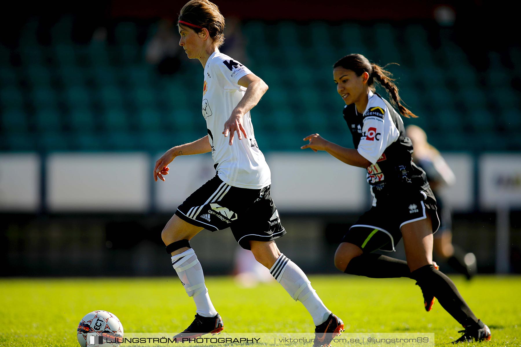 Skövde KIK-Skoftebyns IF 3-1,dam,Södermalms IP,Skövde,Sverige,Fotboll,,2018,216901