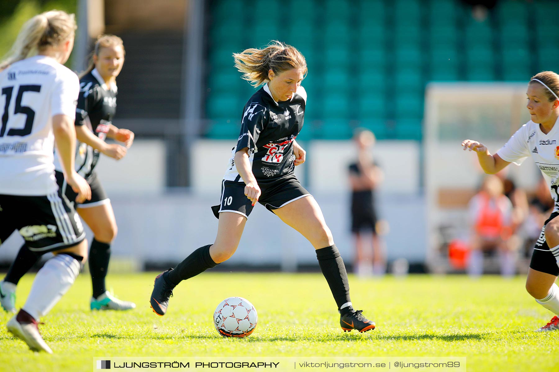 Skövde KIK-Skoftebyns IF 3-1,dam,Södermalms IP,Skövde,Sverige,Fotboll,,2018,216911