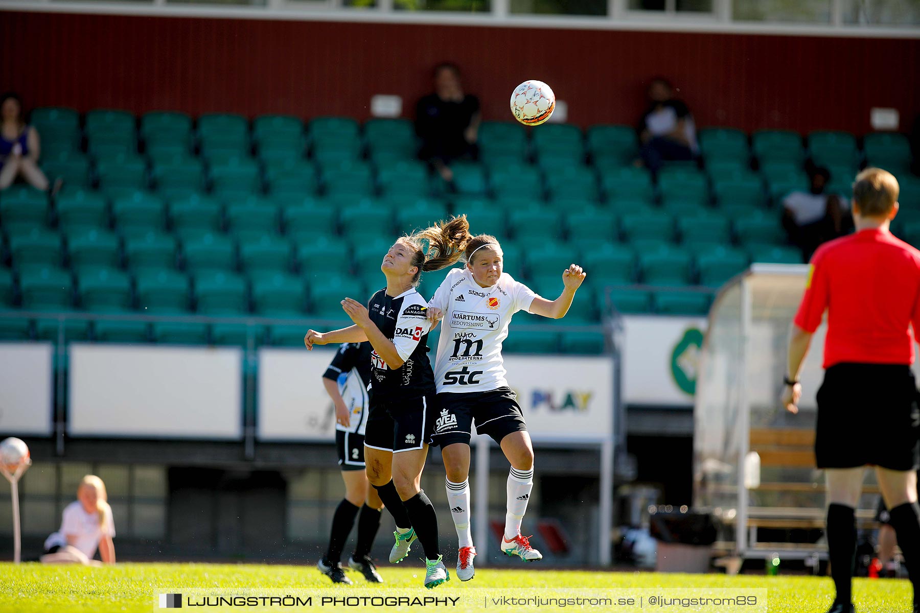 Skövde KIK-Skoftebyns IF 3-1,dam,Södermalms IP,Skövde,Sverige,Fotboll,,2018,216913