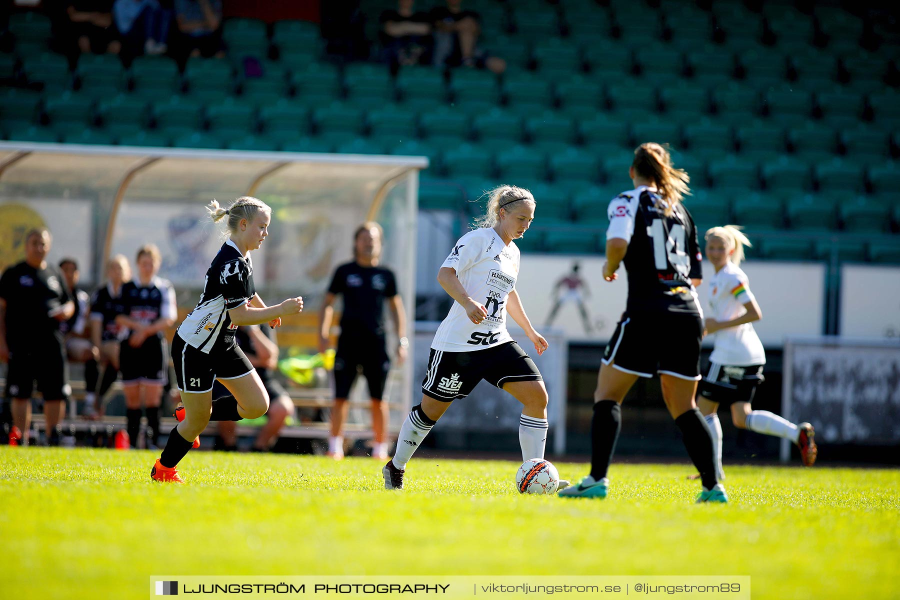 Skövde KIK-Skoftebyns IF 3-1,dam,Södermalms IP,Skövde,Sverige,Fotboll,,2018,216914