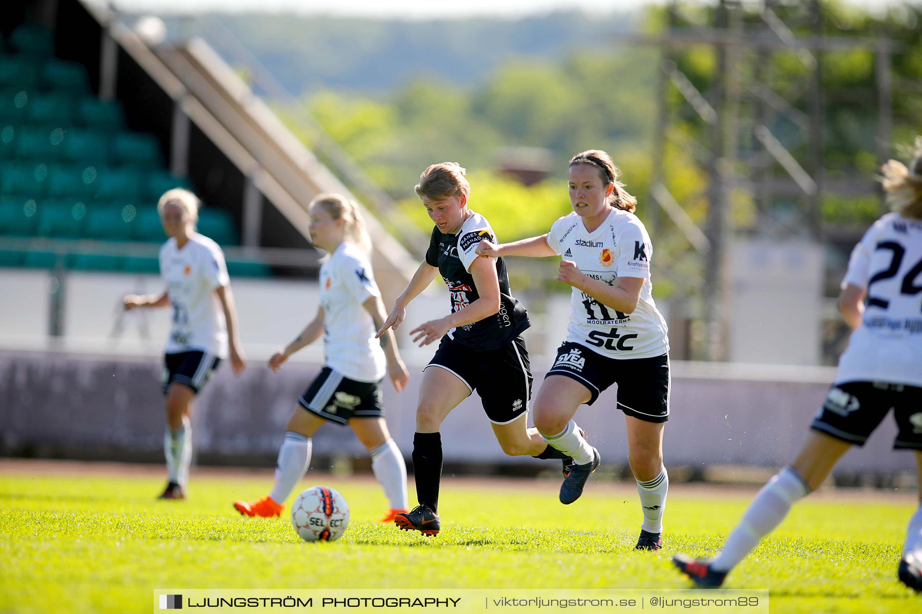 Skövde KIK-Skoftebyns IF 3-1,dam,Södermalms IP,Skövde,Sverige,Fotboll,,2018,216915