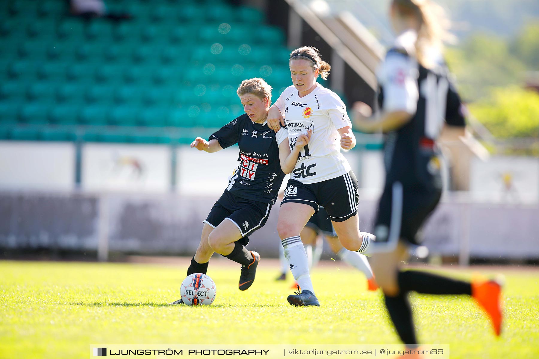 Skövde KIK-Skoftebyns IF 3-1,dam,Södermalms IP,Skövde,Sverige,Fotboll,,2018,216916