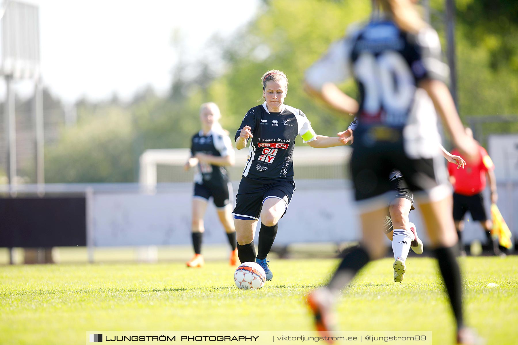 Skövde KIK-Skoftebyns IF 3-1,dam,Södermalms IP,Skövde,Sverige,Fotboll,,2018,216919