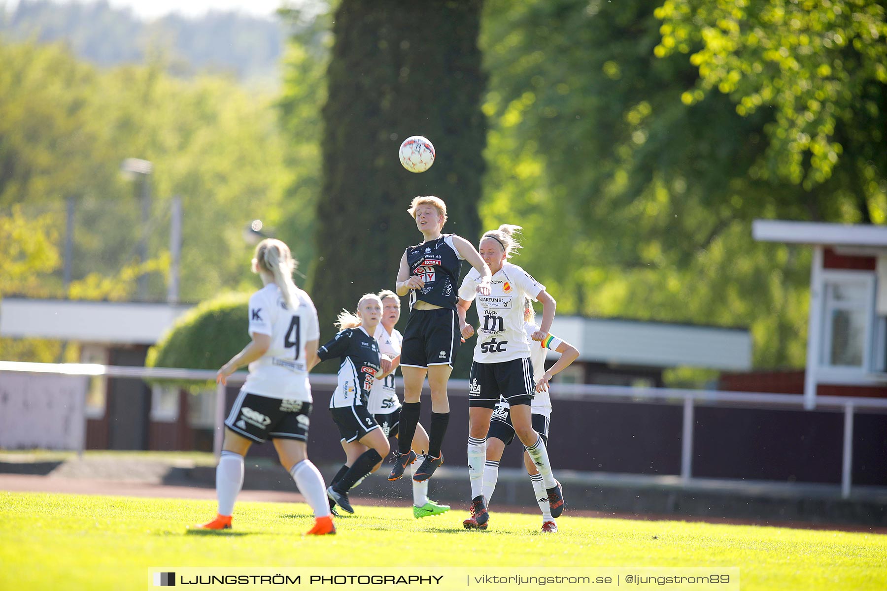 Skövde KIK-Skoftebyns IF 3-1,dam,Södermalms IP,Skövde,Sverige,Fotboll,,2018,216924