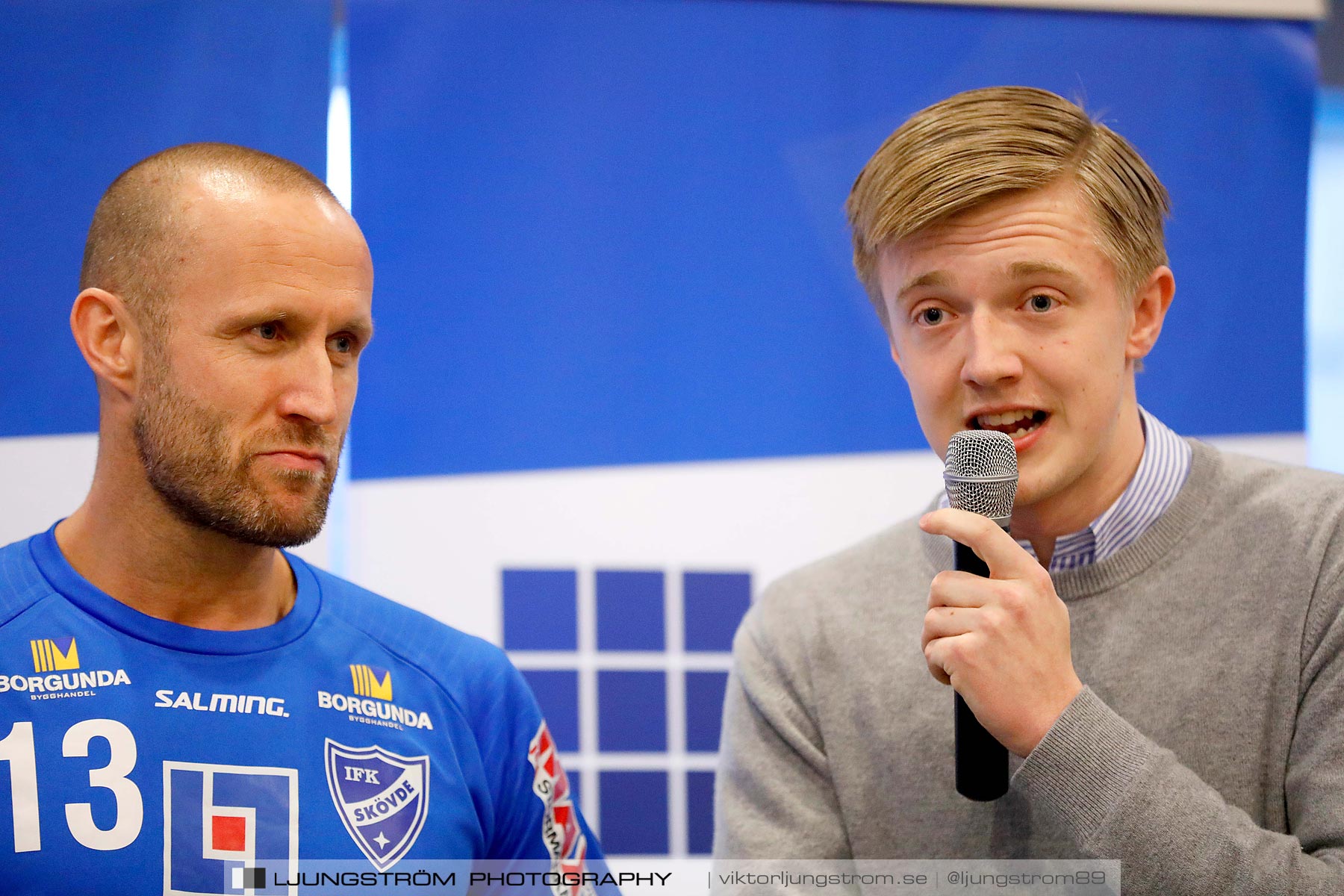 IFK Skövde HK-Lugi HF 1/4-final 1 27-26,herr,Arena Skövde,Skövde,Sverige,Handboll,,2019,216926