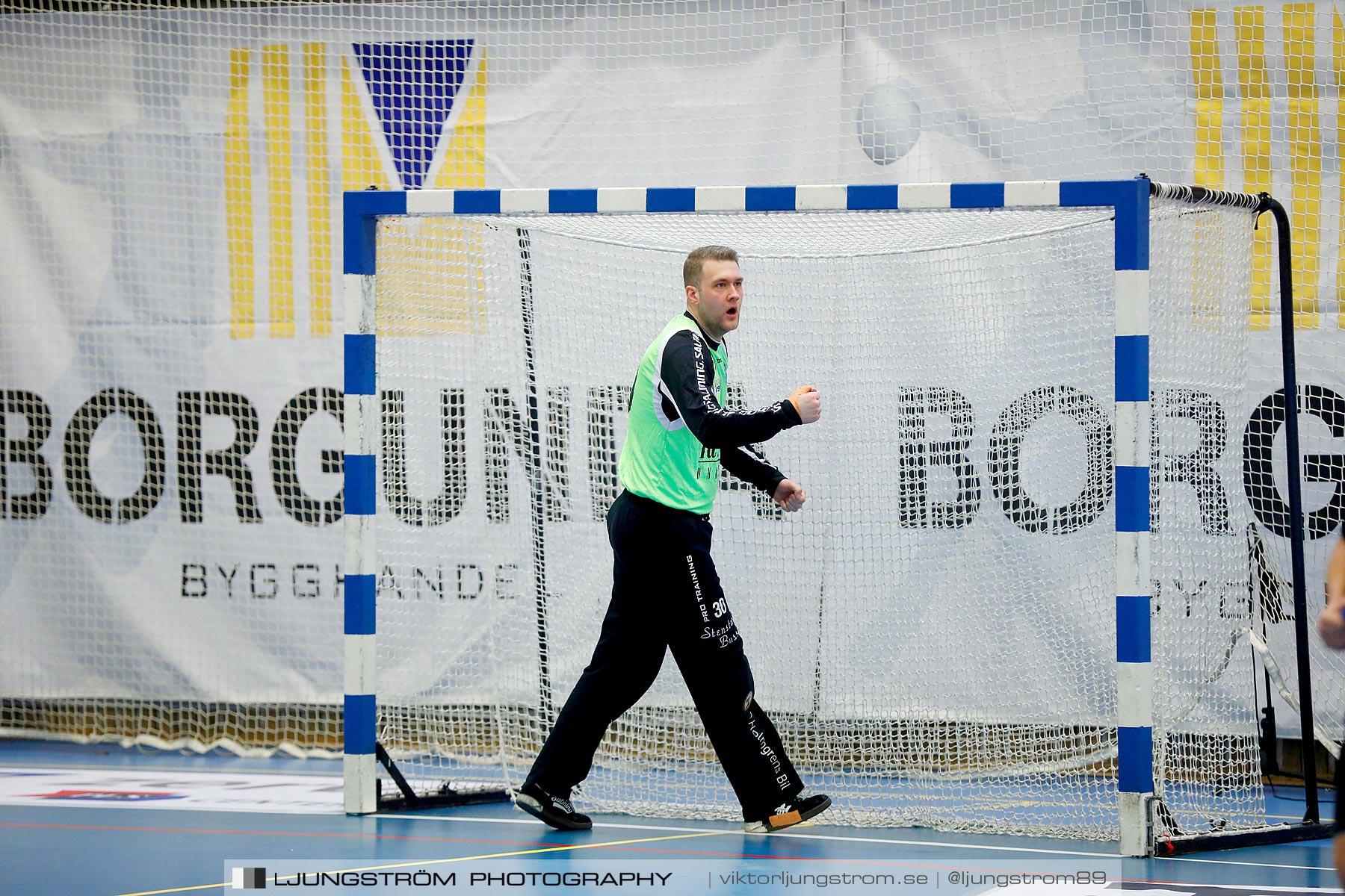 IFK Skövde HK-Lugi HF 1/4-final 1 27-26,herr,Arena Skövde,Skövde,Sverige,Handboll,,2019,217032