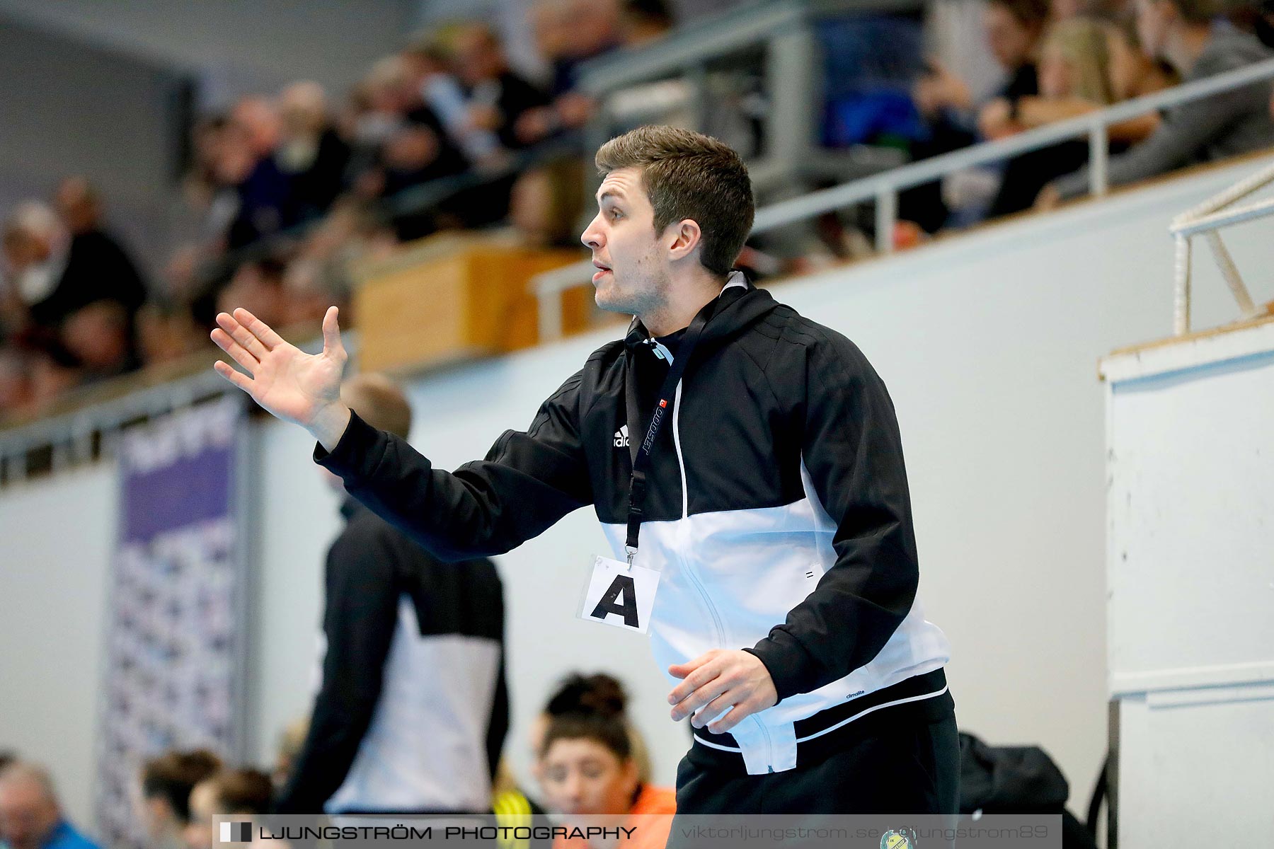 Skara HF-IK Sävehof 1/4-final 2 19-24,dam,Skara Idrottshall,Skara,Sverige,Handboll,,2019,217449