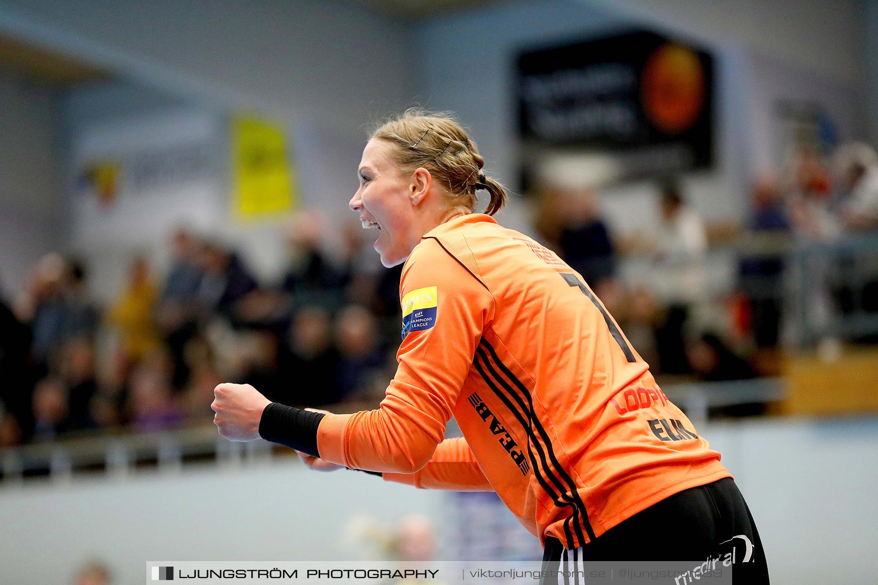 Skara HF-IK Sävehof 1/4-final 2 19-24,dam,Skara Idrottshall,Skara,Sverige,Handboll,,2019,217501