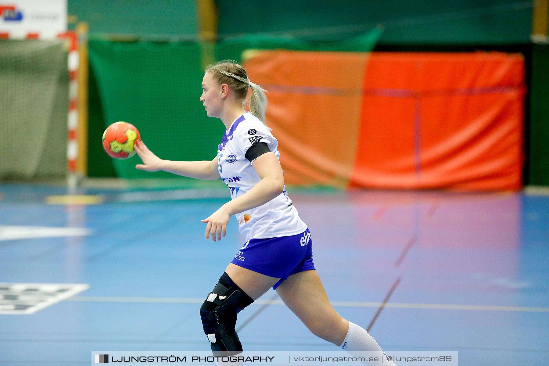 Skövde HF-HK Aranäs 22-20,dam,Skövde Idrottshall,Skövde,Sverige,Handboll,,2019,217656