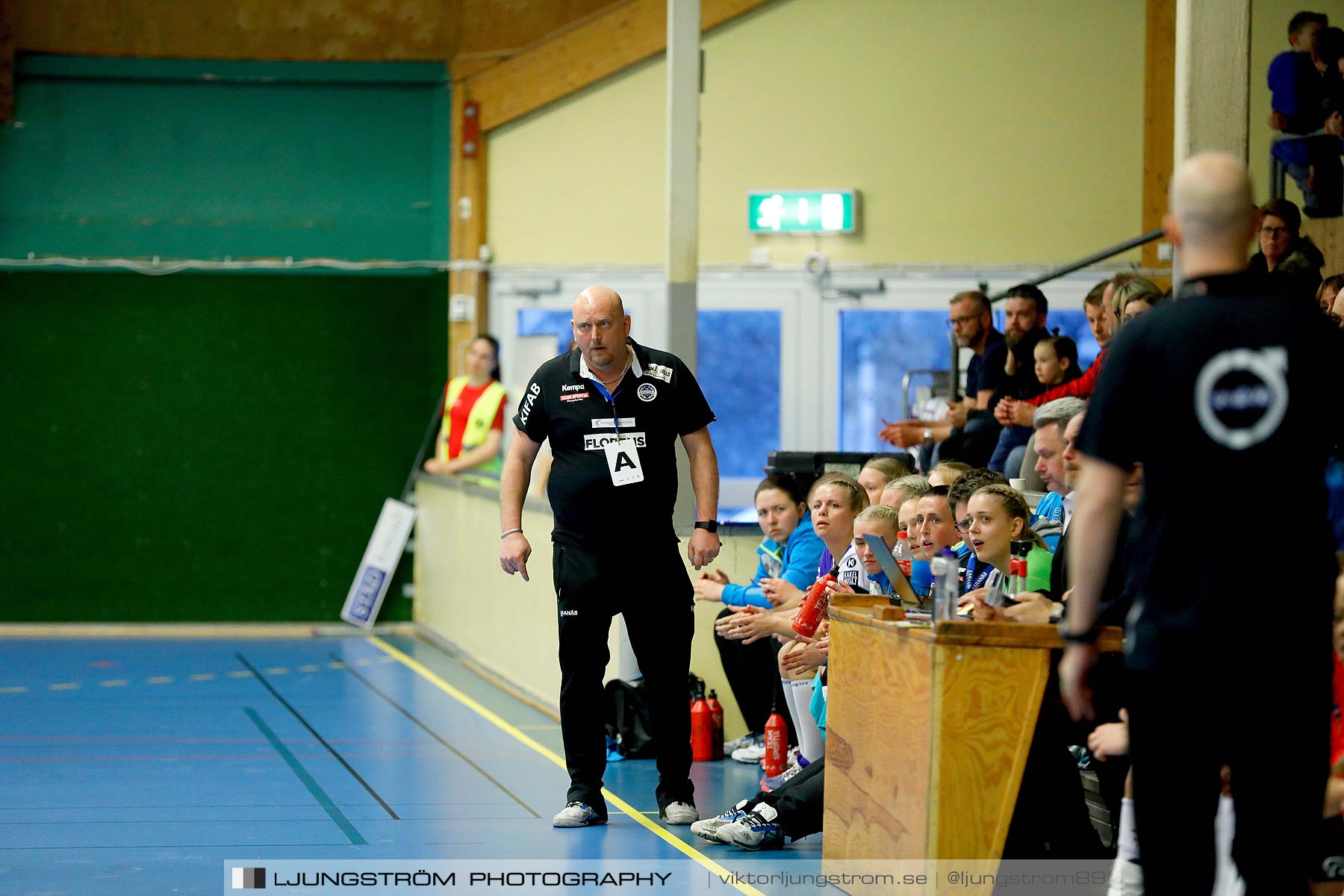 Skövde HF-HK Aranäs 22-20,dam,Skövde Idrottshall,Skövde,Sverige,Handboll,,2019,217657