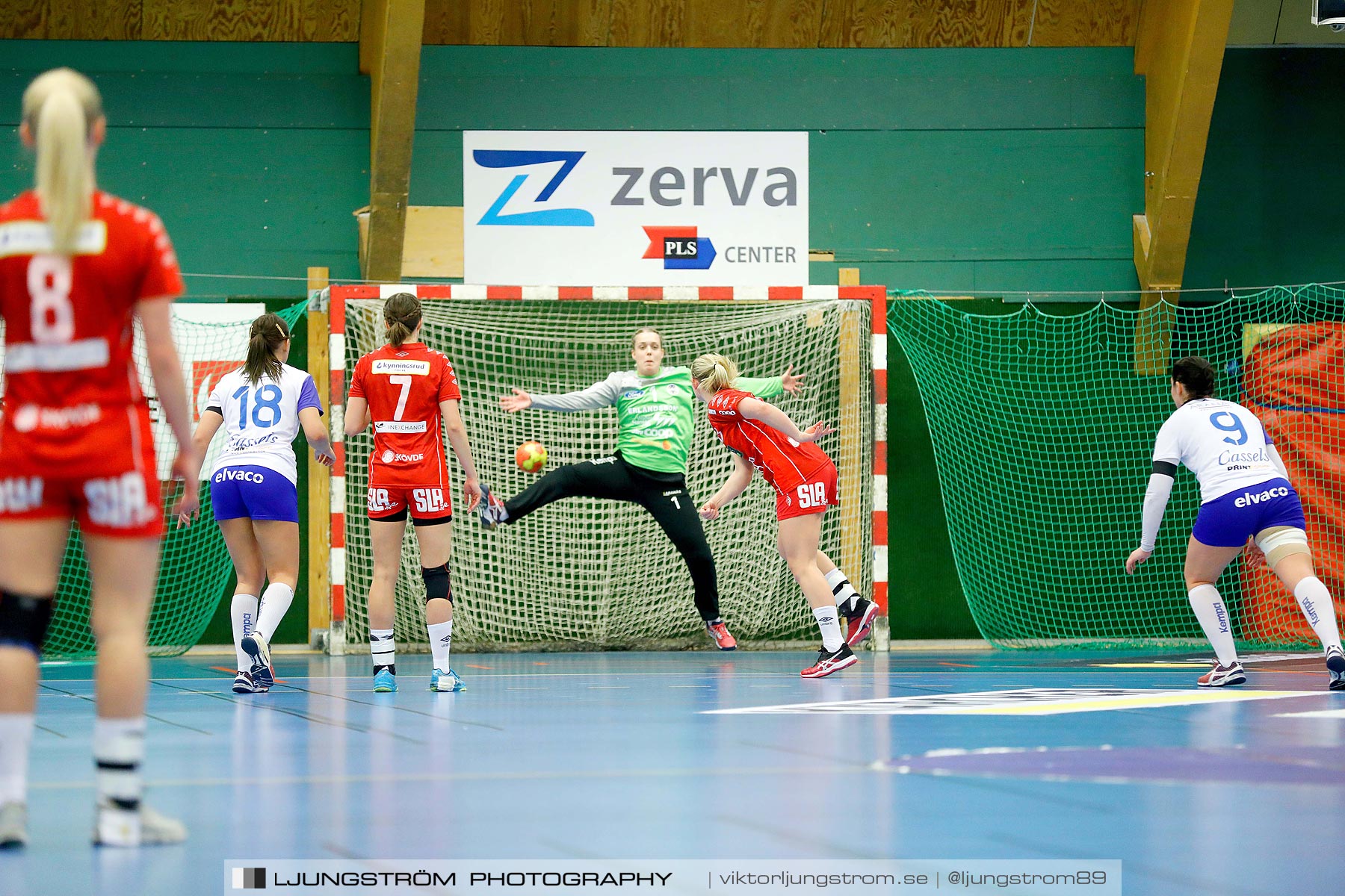 Skövde HF-HK Aranäs 22-20,dam,Skövde Idrottshall,Skövde,Sverige,Handboll,,2019,217667