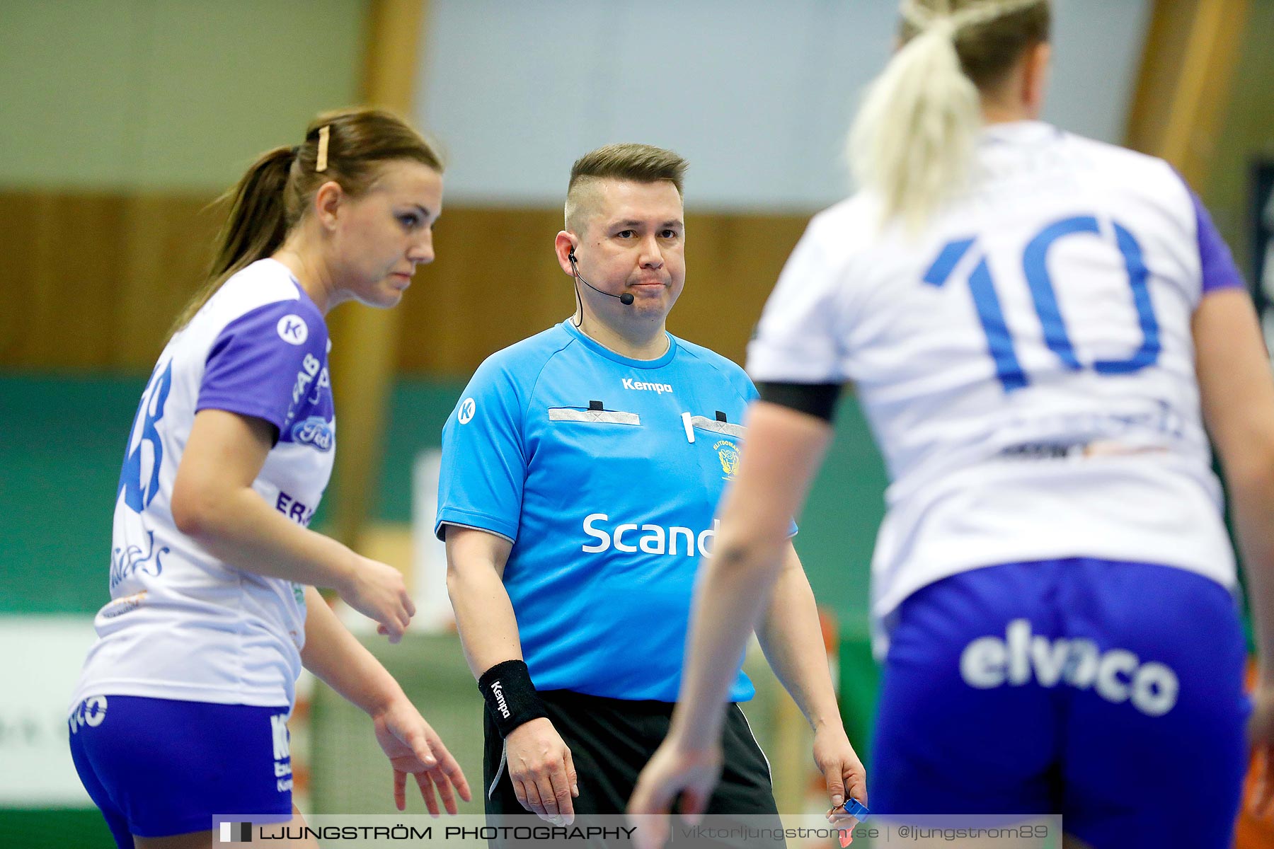 Skövde HF-HK Aranäs 22-20,dam,Skövde Idrottshall,Skövde,Sverige,Handboll,,2019,217671