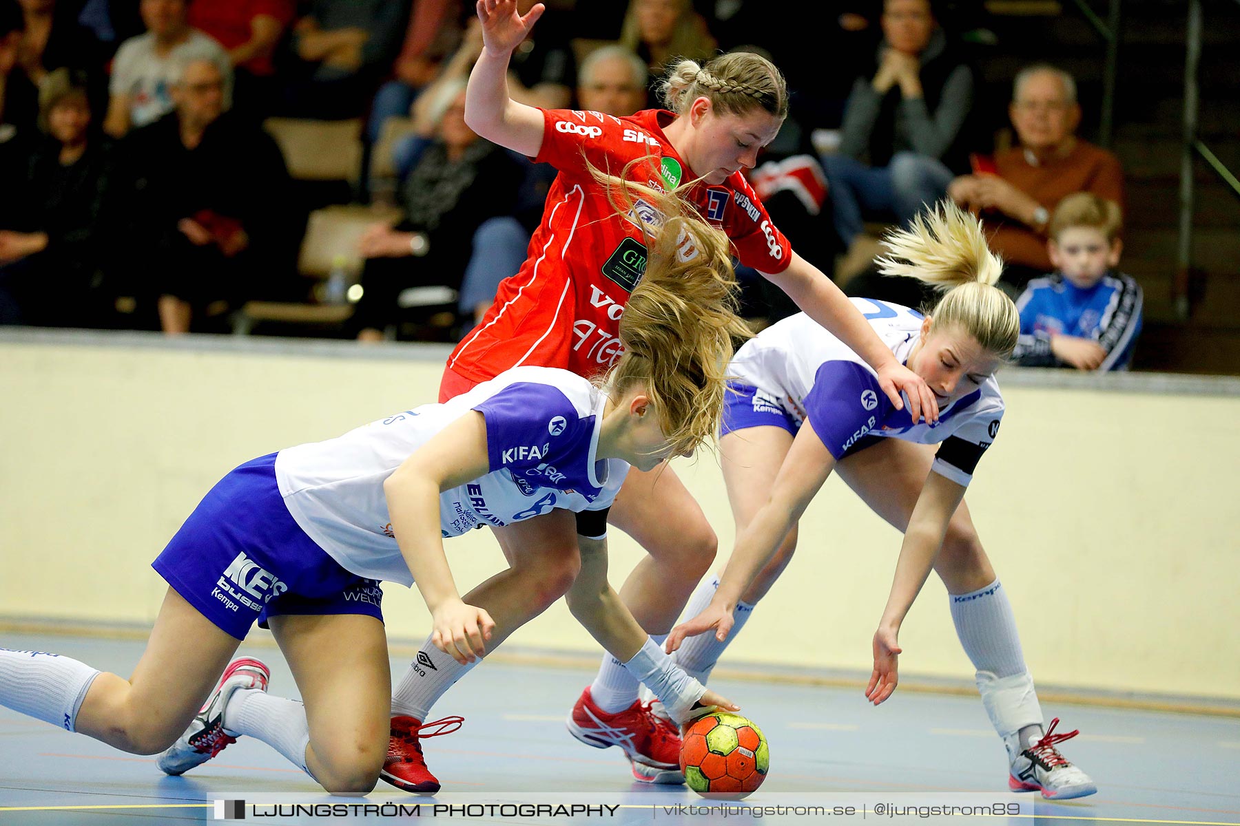 Skövde HF-HK Aranäs 22-20,dam,Skövde Idrottshall,Skövde,Sverige,Handboll,,2019,217673