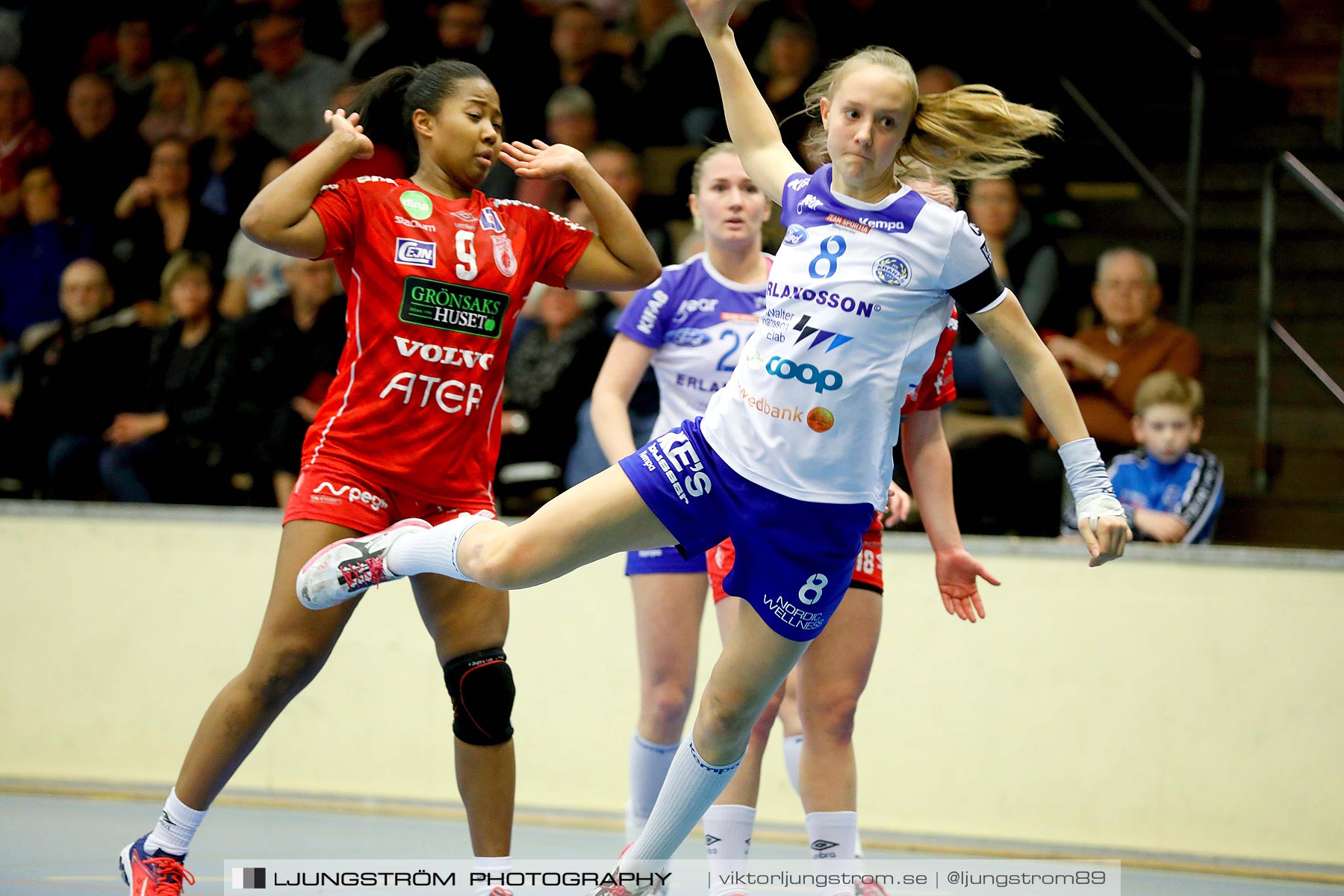 Skövde HF-HK Aranäs 22-20,dam,Skövde Idrottshall,Skövde,Sverige,Handboll,,2019,217675