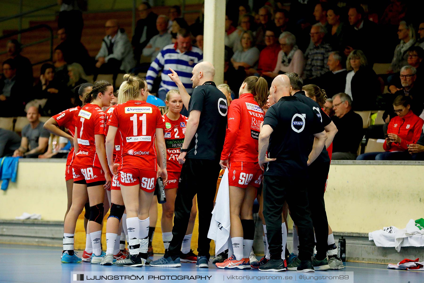 Skövde HF-HK Aranäs 22-20,dam,Skövde Idrottshall,Skövde,Sverige,Handboll,,2019,217677