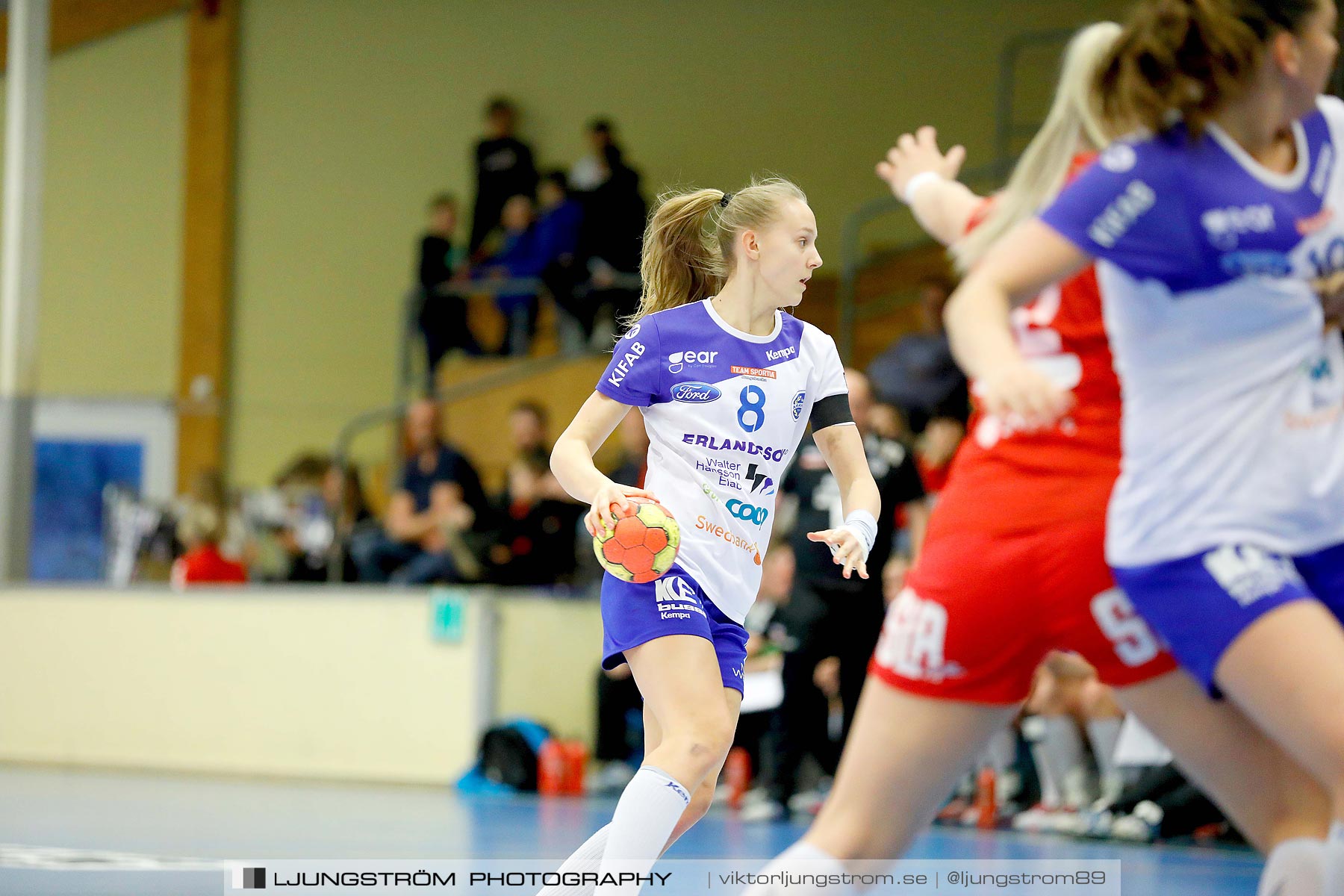 Skövde HF-HK Aranäs 22-20,dam,Skövde Idrottshall,Skövde,Sverige,Handboll,,2019,217682