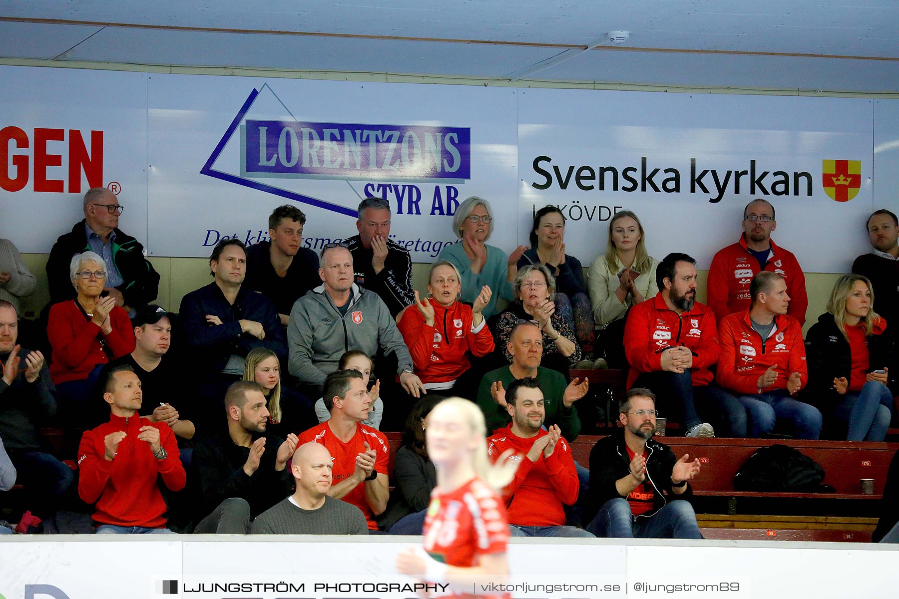 Skövde HF-HK Aranäs 22-20,dam,Skövde Idrottshall,Skövde,Sverige,Handboll,,2019,217713