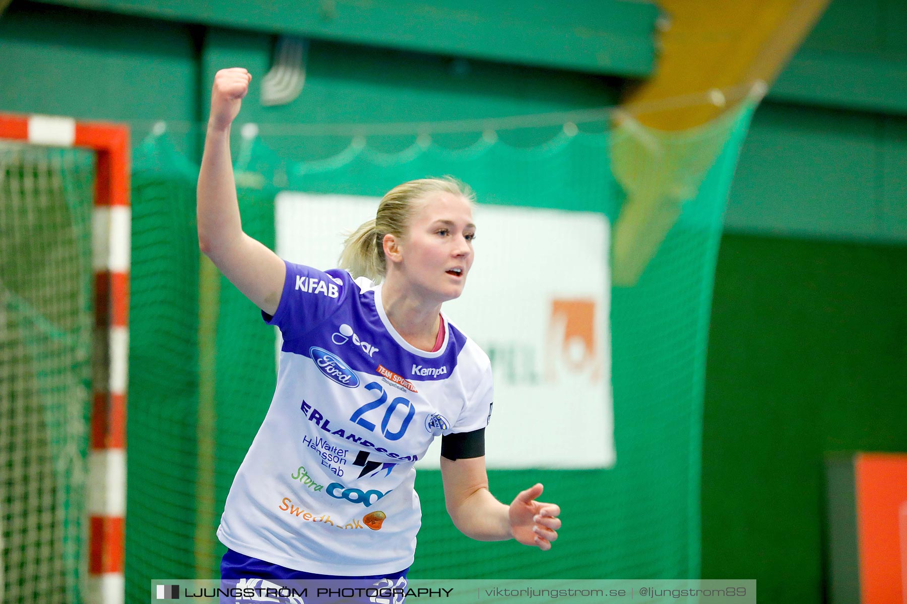 Skövde HF-HK Aranäs 22-20,dam,Skövde Idrottshall,Skövde,Sverige,Handboll,,2019,217715