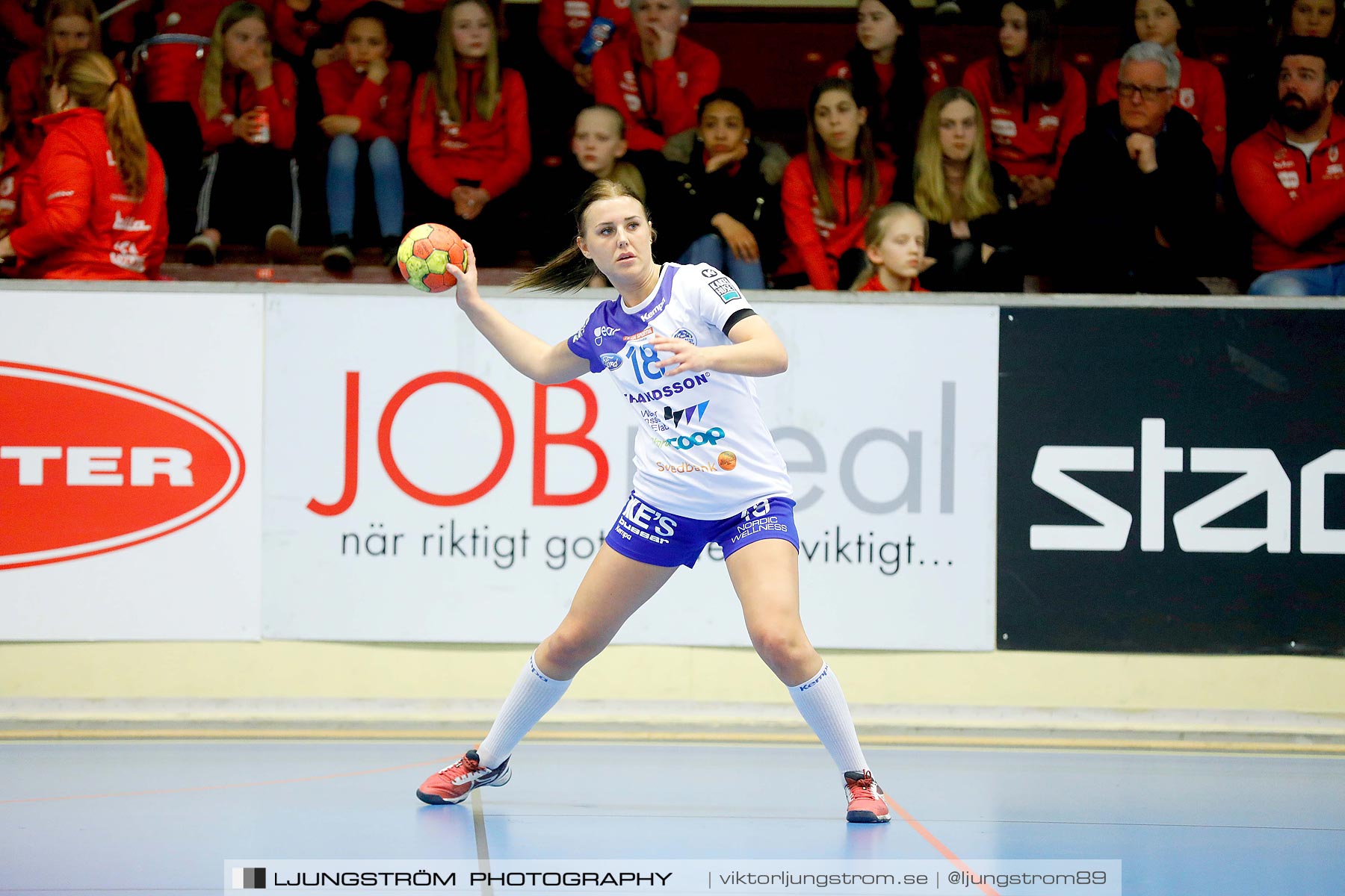 Skövde HF-HK Aranäs 22-20,dam,Skövde Idrottshall,Skövde,Sverige,Handboll,,2019,217719