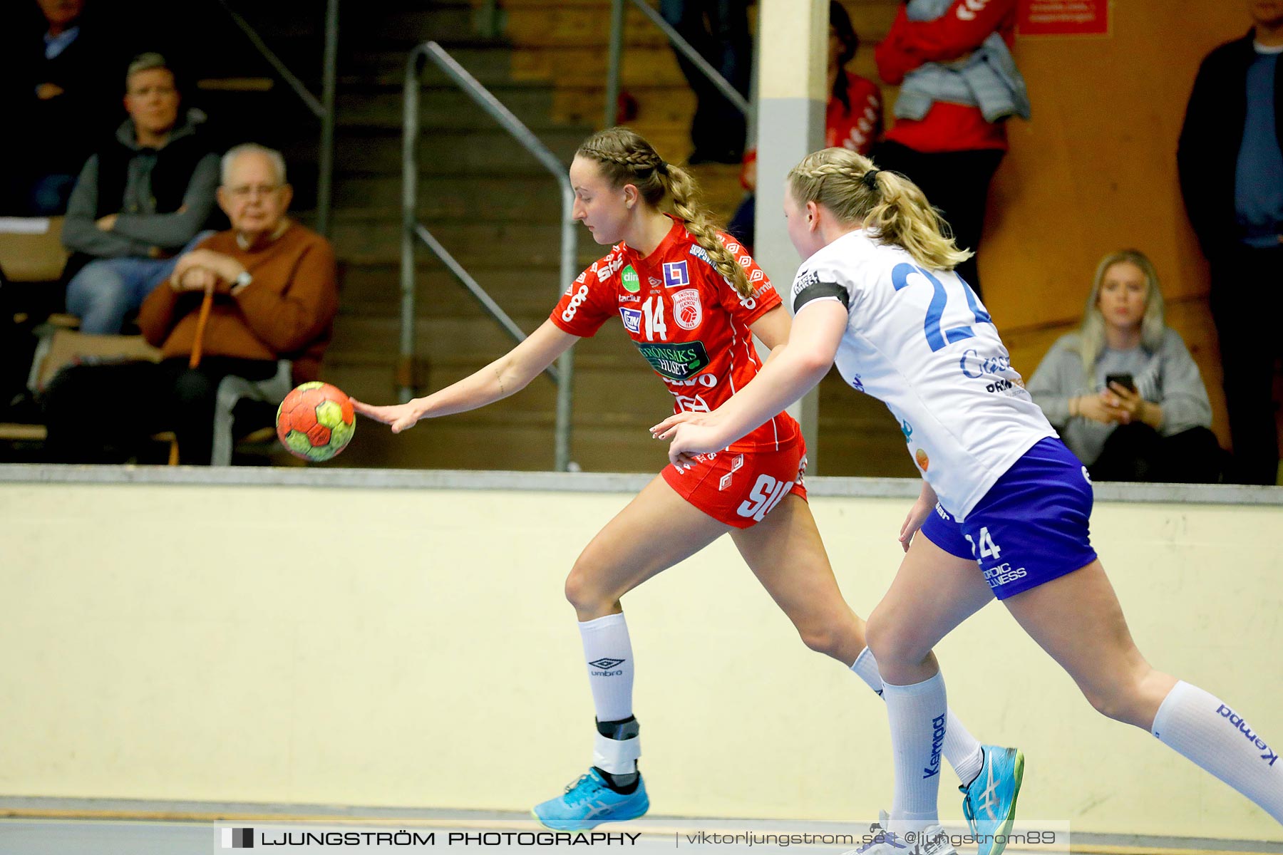 Skövde HF-HK Aranäs 22-20,dam,Skövde Idrottshall,Skövde,Sverige,Handboll,,2019,217745