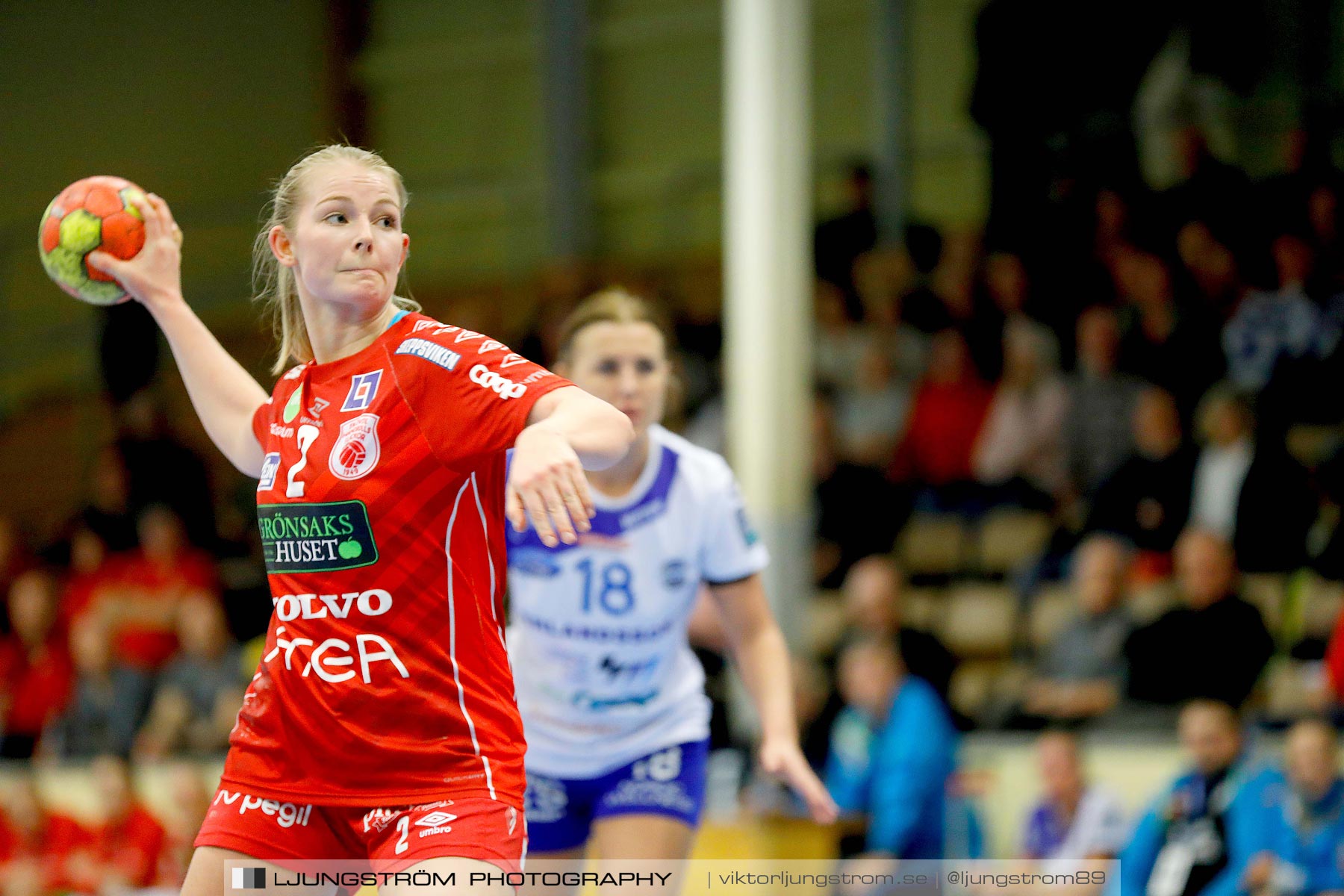 Skövde HF-HK Aranäs 22-20,dam,Skövde Idrottshall,Skövde,Sverige,Handboll,,2019,217750