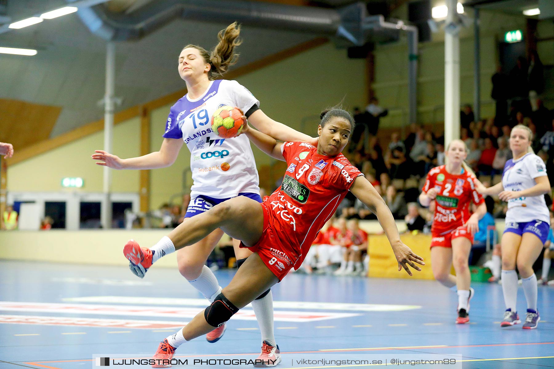 Skövde HF-HK Aranäs 22-20,dam,Skövde Idrottshall,Skövde,Sverige,Handboll,,2019,217753