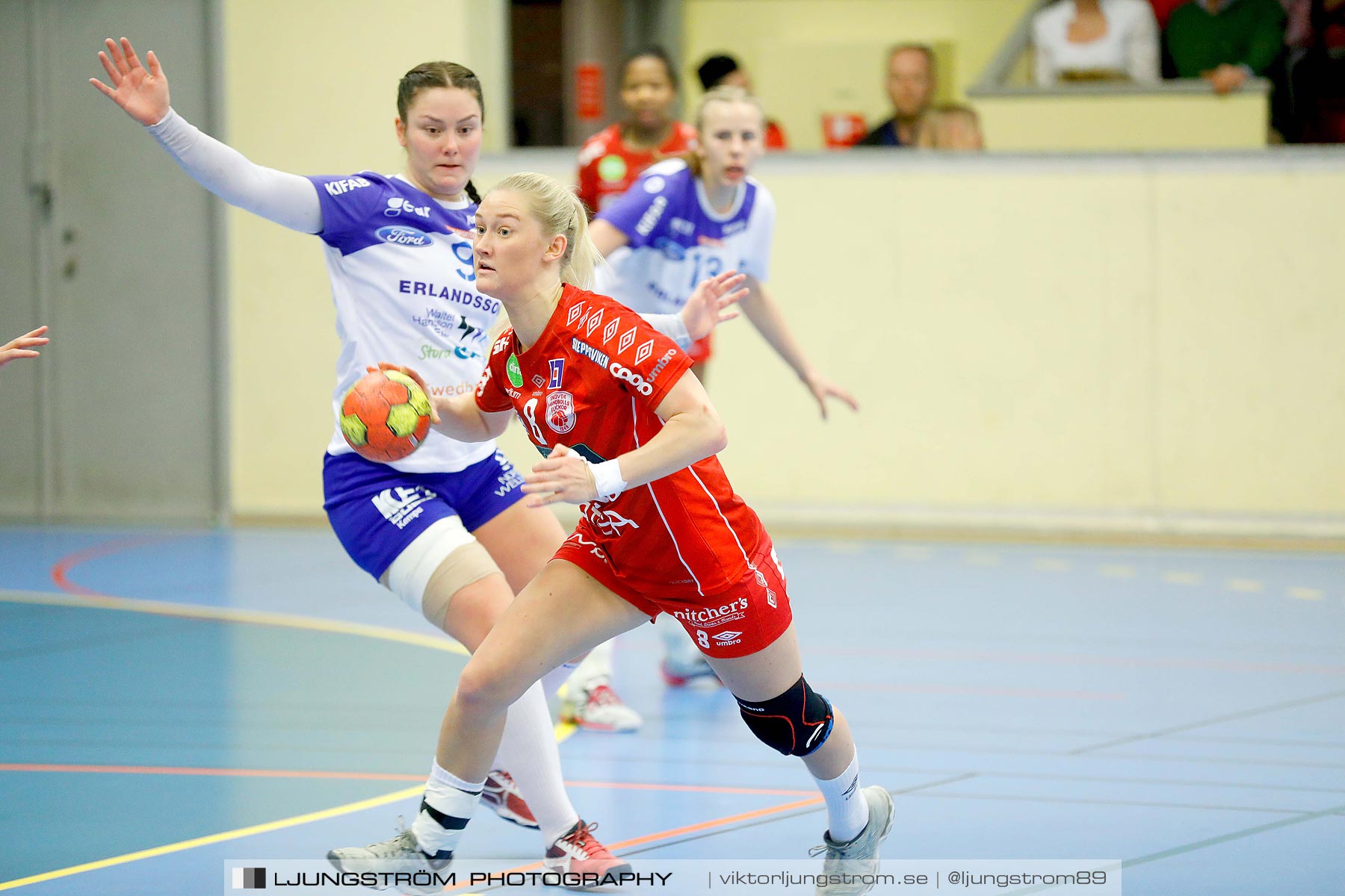 Skövde HF-HK Aranäs 22-20,dam,Skövde Idrottshall,Skövde,Sverige,Handboll,,2019,217763