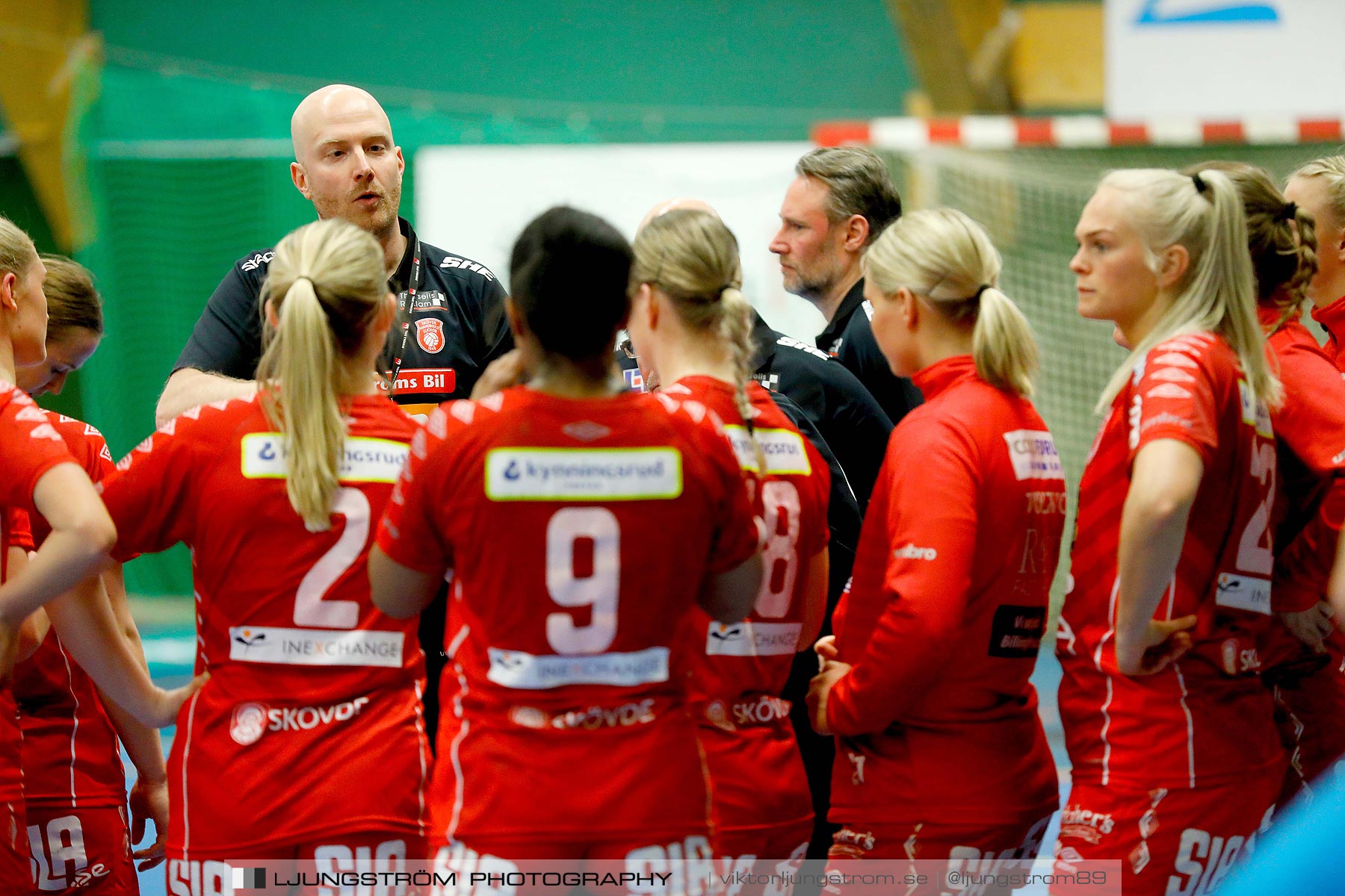 Skövde HF-HK Aranäs 22-20,dam,Skövde Idrottshall,Skövde,Sverige,Handboll,,2019,217770