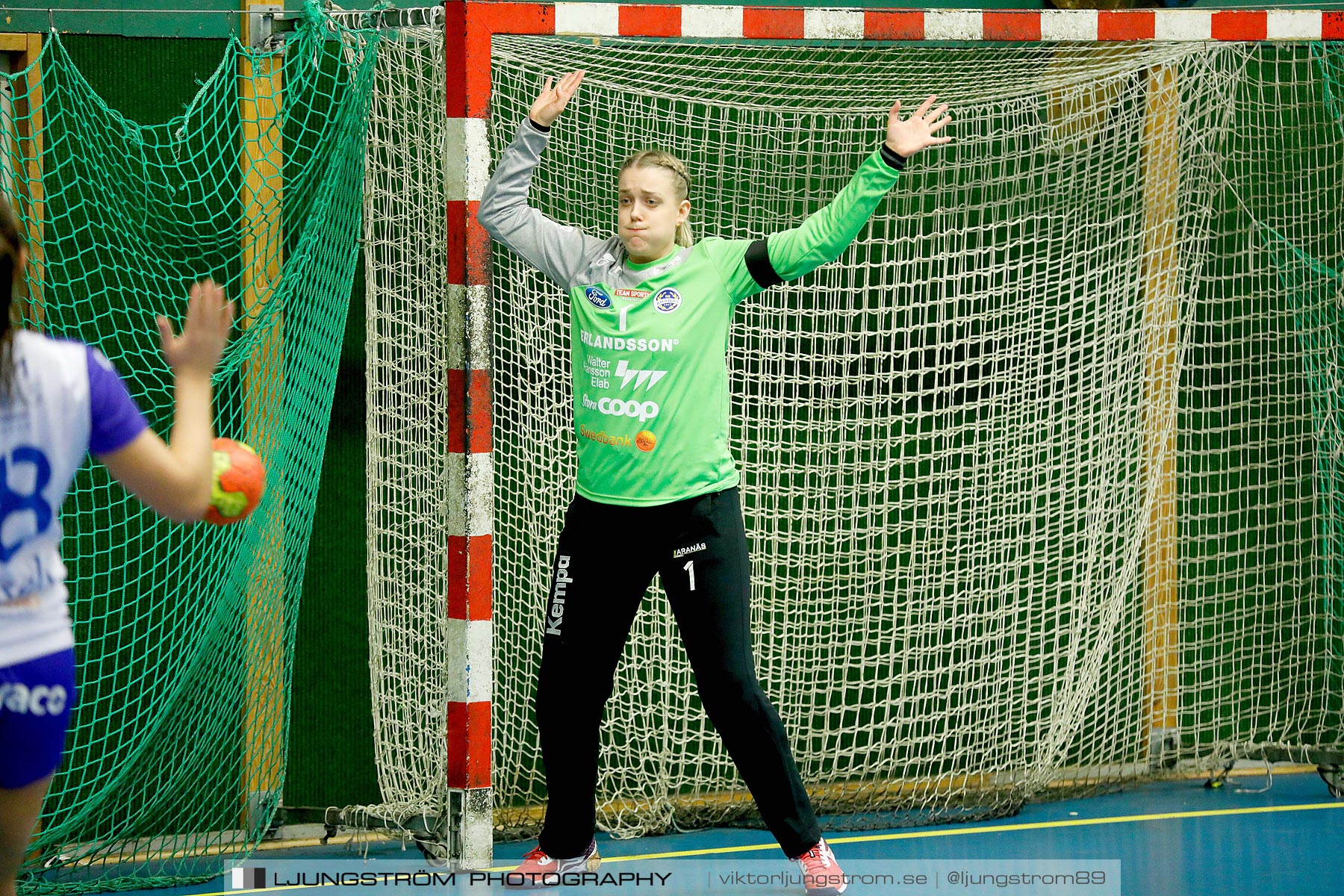 Skövde HF-HK Aranäs 22-20,dam,Skövde Idrottshall,Skövde,Sverige,Handboll,,2019,217776