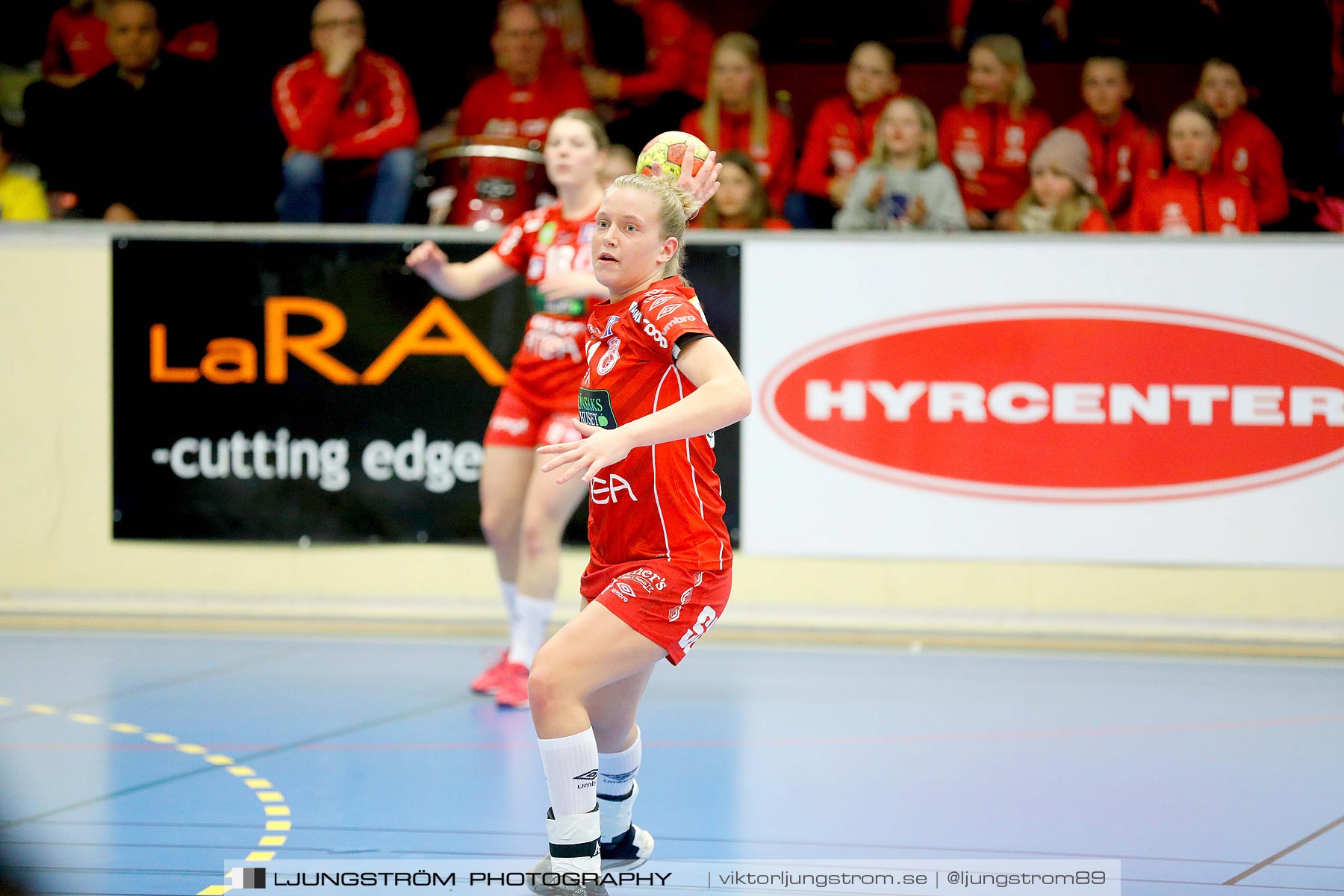 Skövde HF-HK Aranäs 22-20,dam,Skövde Idrottshall,Skövde,Sverige,Handboll,,2019,217781