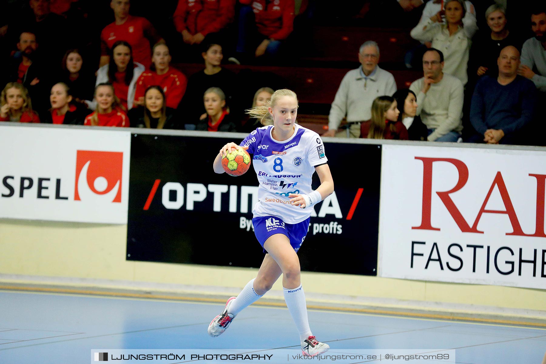 Skövde HF-HK Aranäs 22-20,dam,Skövde Idrottshall,Skövde,Sverige,Handboll,,2019,217791