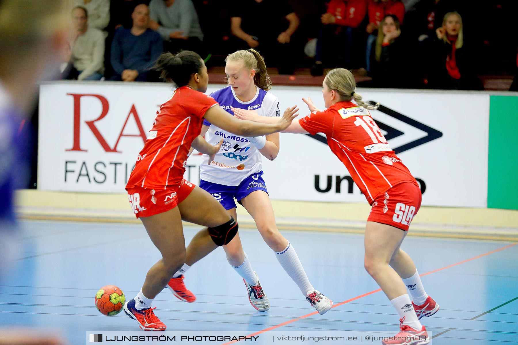 Skövde HF-HK Aranäs 22-20,dam,Skövde Idrottshall,Skövde,Sverige,Handboll,,2019,217792