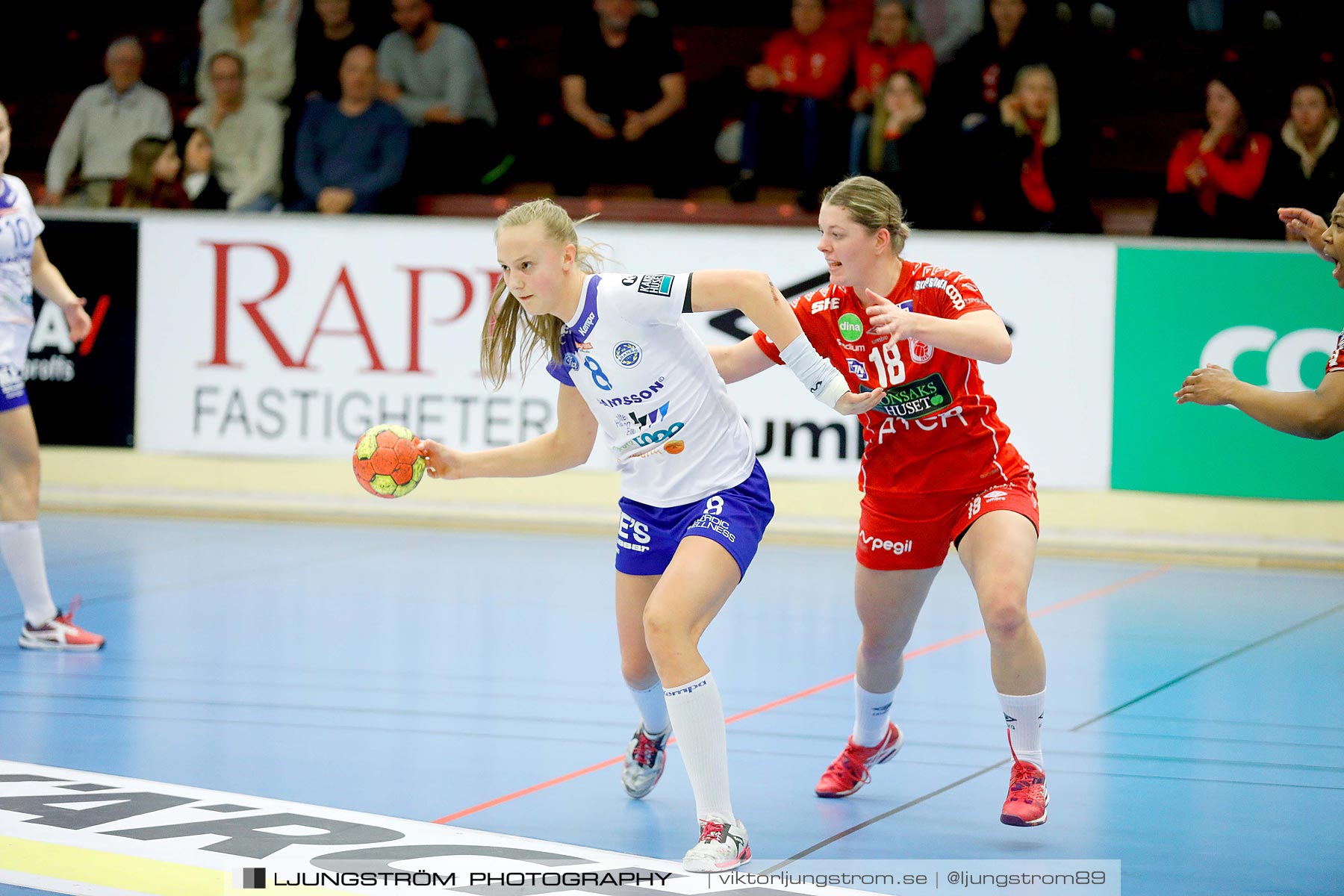 Skövde HF-HK Aranäs 22-20,dam,Skövde Idrottshall,Skövde,Sverige,Handboll,,2019,217793