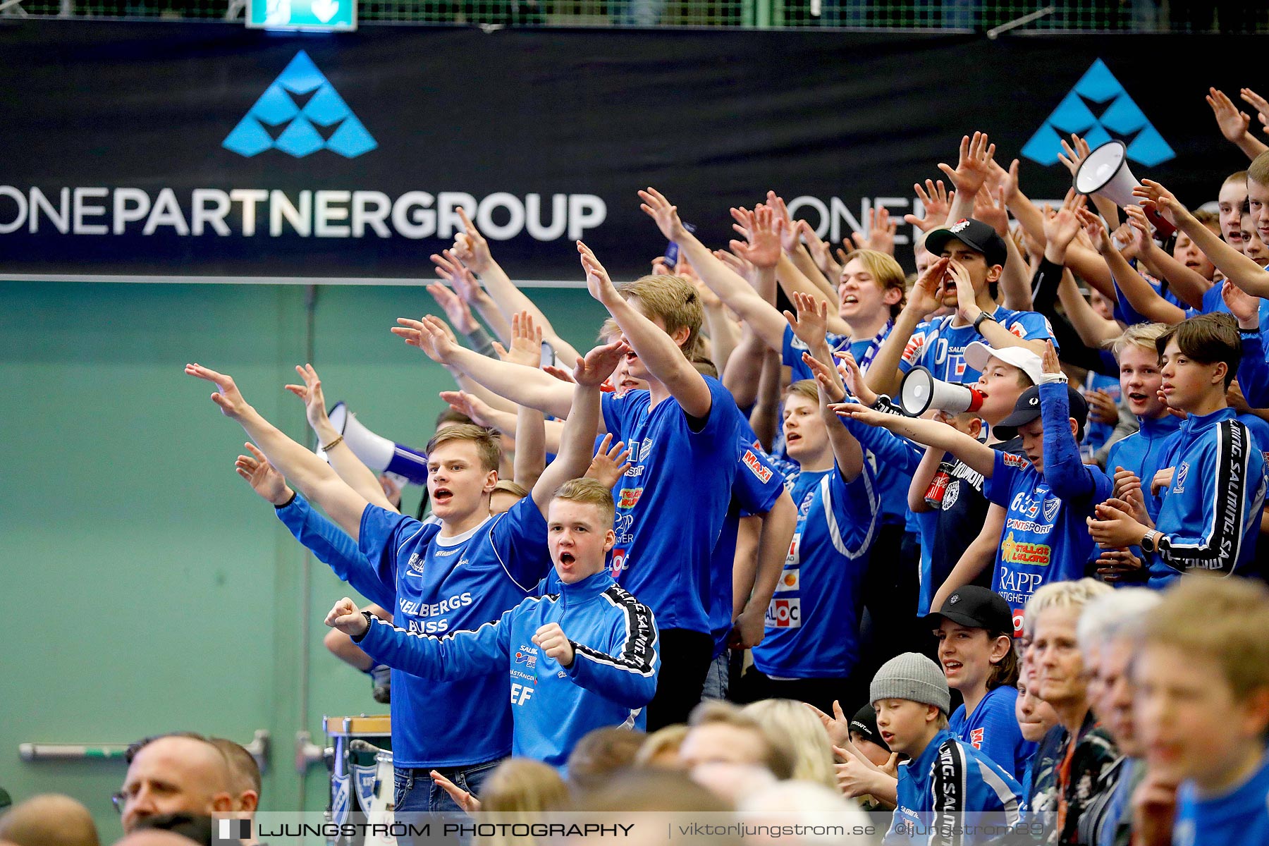 IFK Skövde HK-Lugi HF 1/4-final 3 26-19,herr,Arena Skövde,Skövde,Sverige,Handboll,,2019,217813