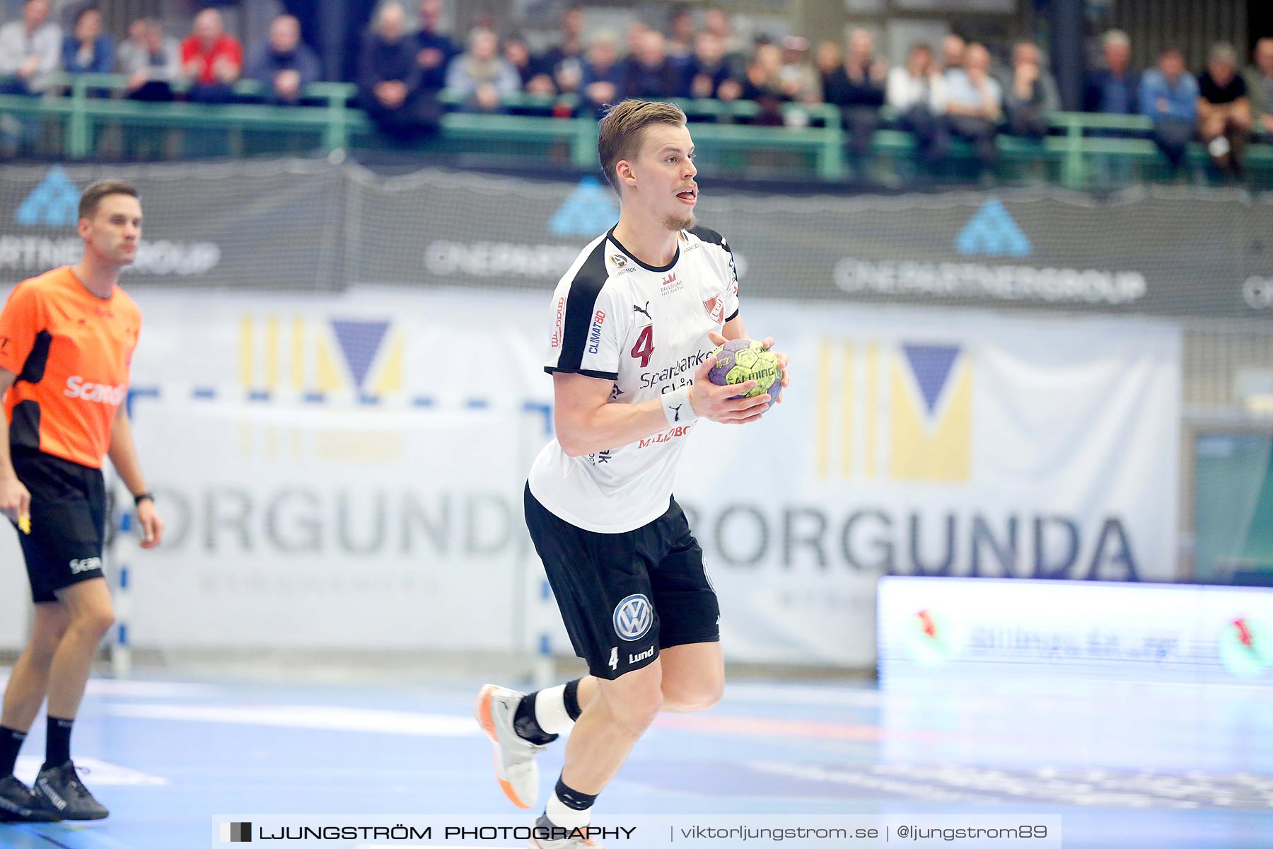 IFK Skövde HK-Lugi HF 1/4-final 3 26-19,herr,Arena Skövde,Skövde,Sverige,Handboll,,2019,217967