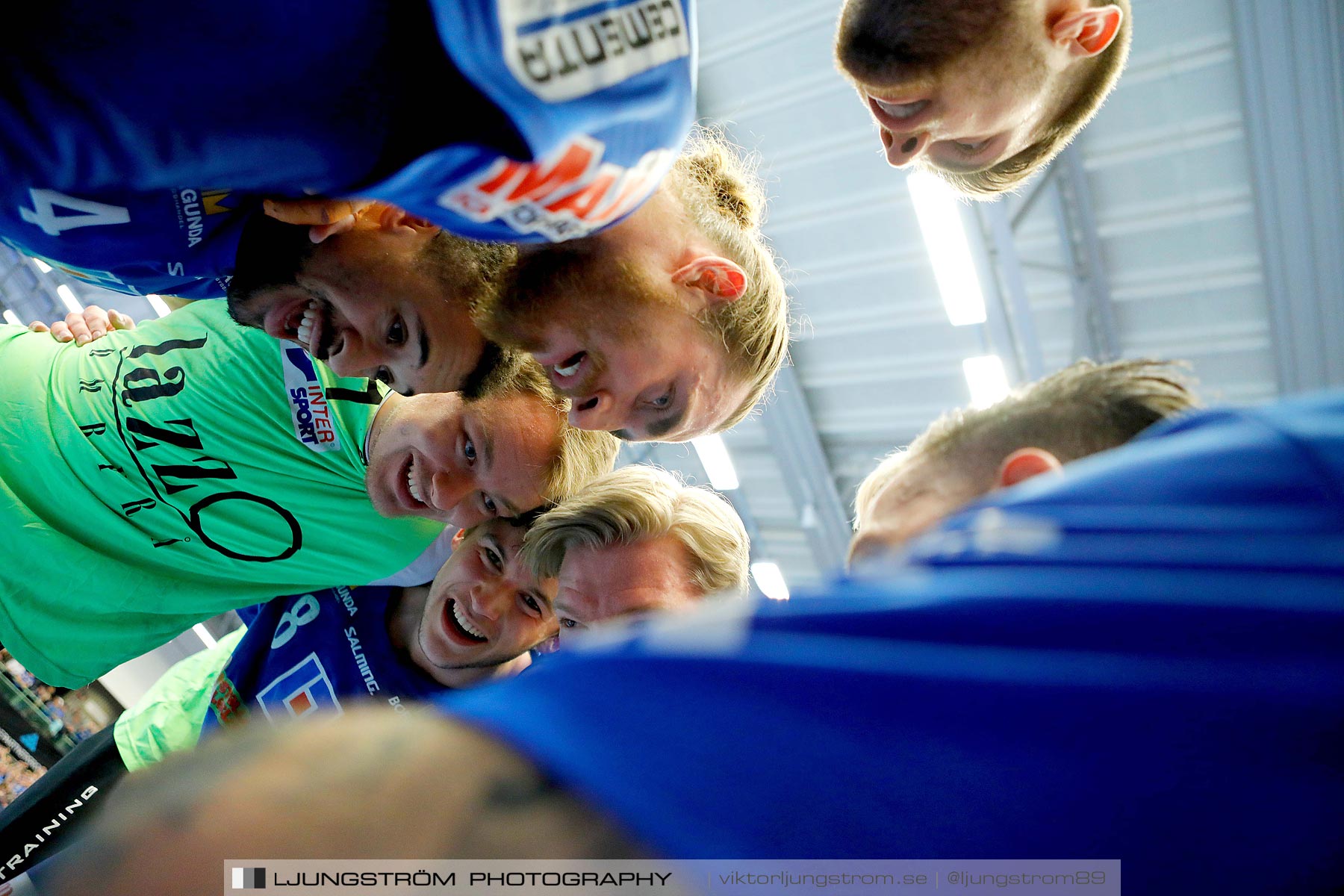 IFK Skövde HK-Lugi HF 1/4-final 3 26-19,herr,Arena Skövde,Skövde,Sverige,Handboll,,2019,218054