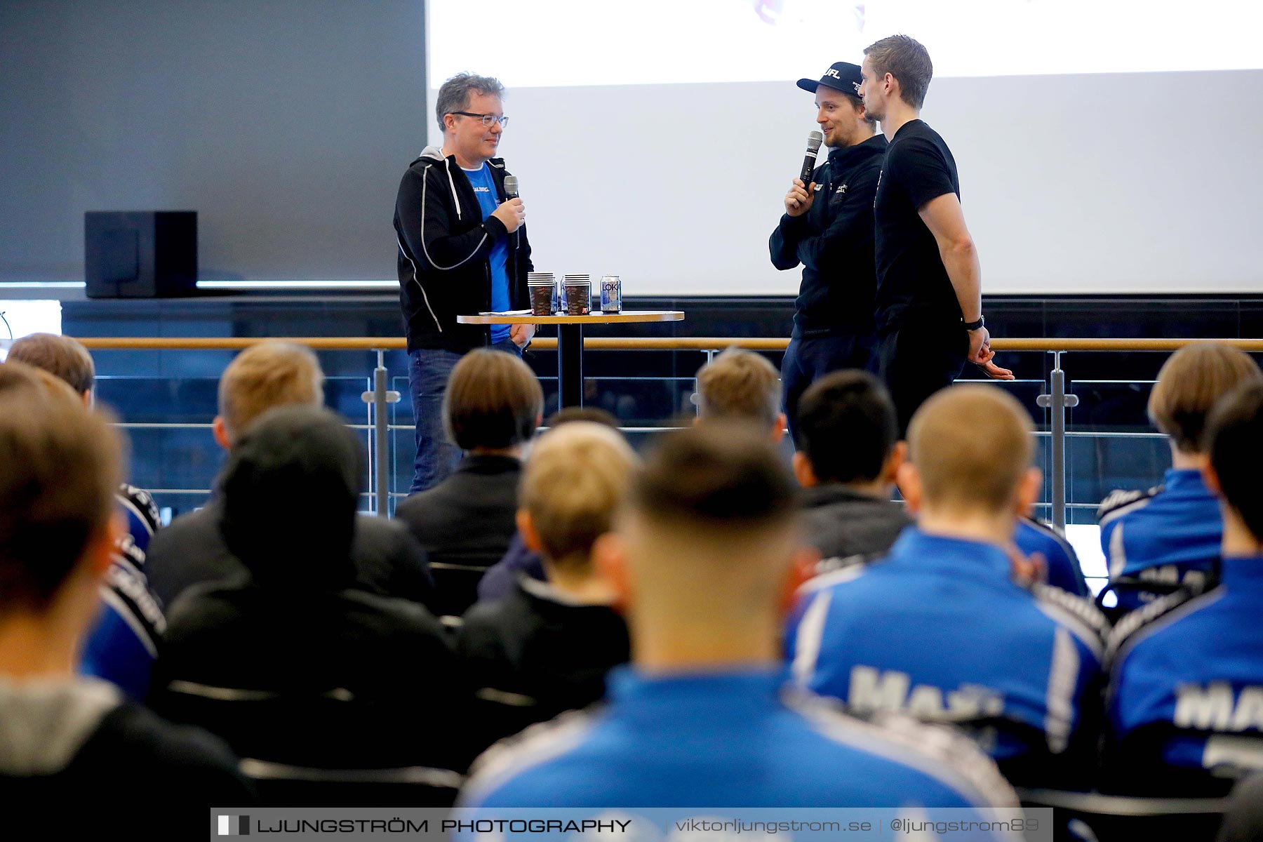 IFK Skövde HK Ungdomsavslutning,herr,Arena Skövde,Skövde,Sverige,Handboll,,2019,218105