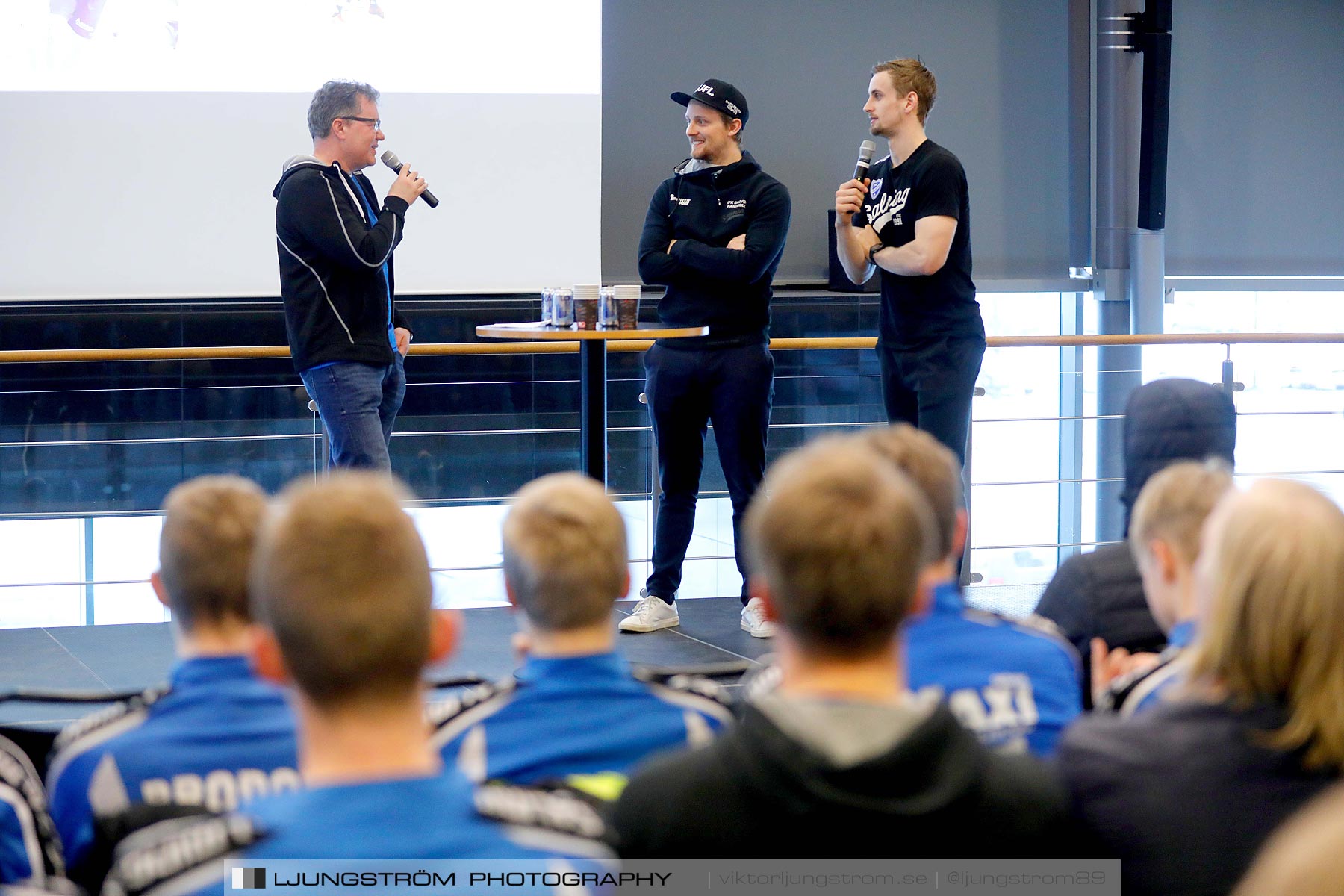 IFK Skövde HK Ungdomsavslutning,herr,Arena Skövde,Skövde,Sverige,Handboll,,2019,218109