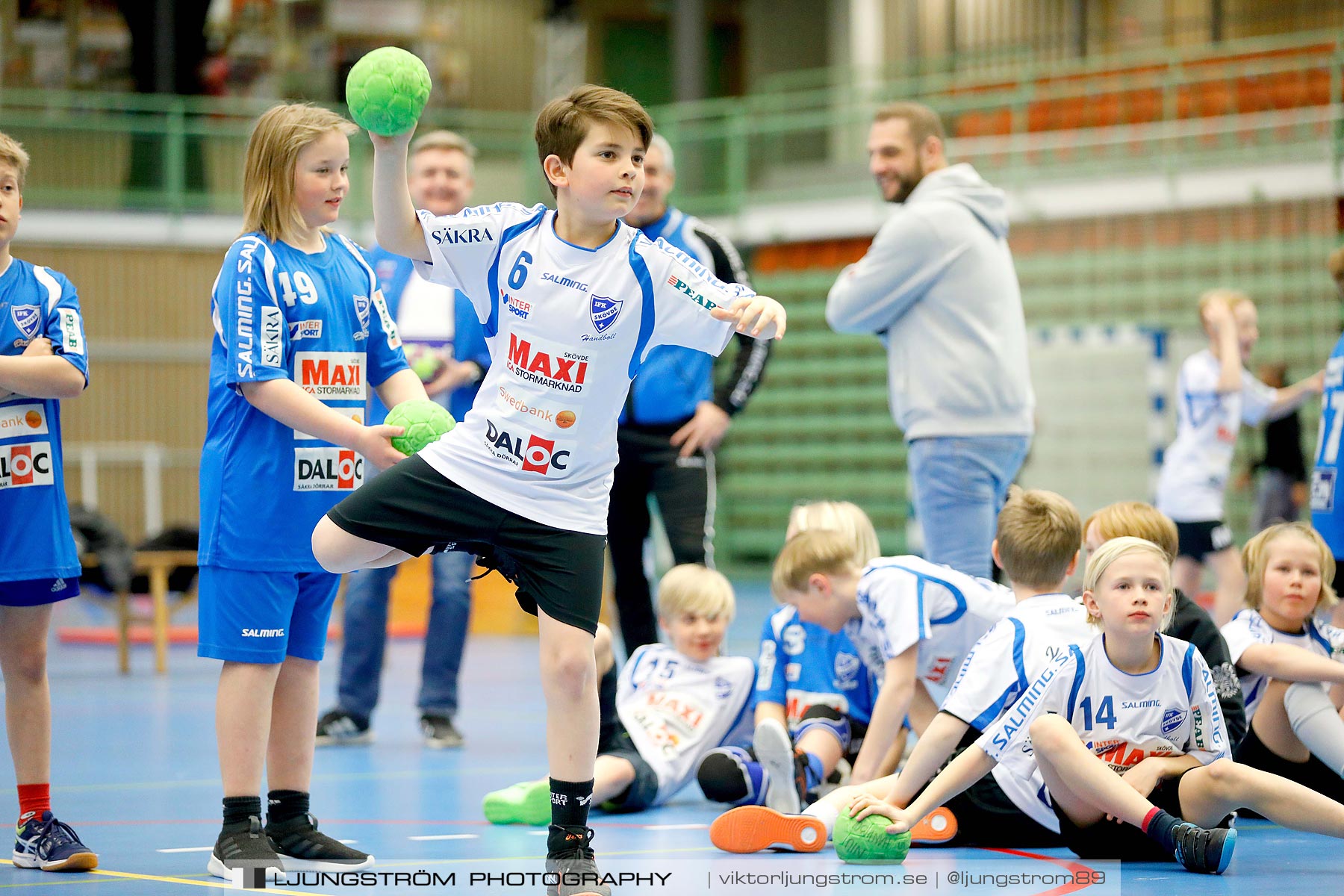 IFK Skövde HK Ungdomsavslutning,herr,Arena Skövde,Skövde,Sverige,Handboll,,2019,218125