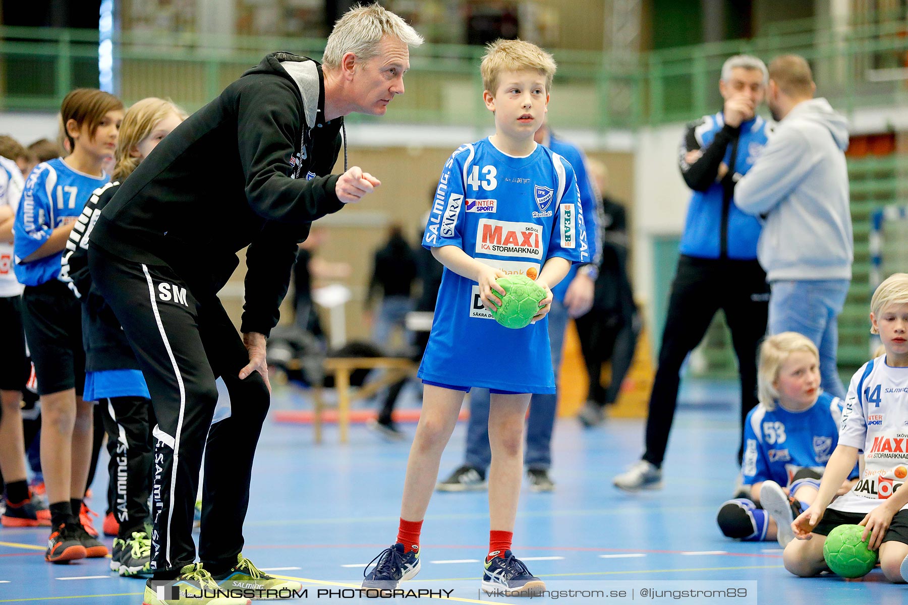 IFK Skövde HK Ungdomsavslutning,herr,Arena Skövde,Skövde,Sverige,Handboll,,2019,218126