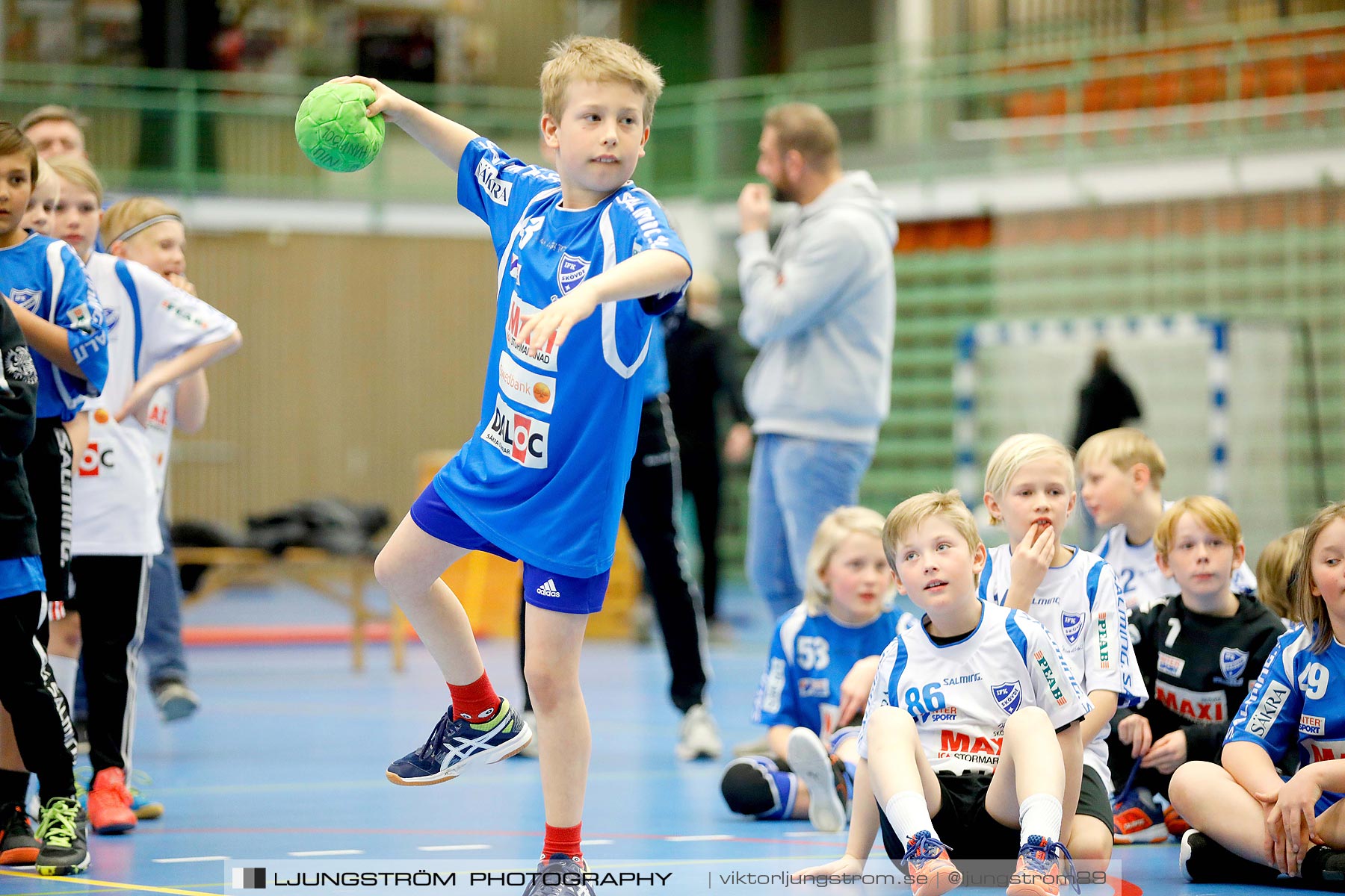 IFK Skövde HK Ungdomsavslutning,herr,Arena Skövde,Skövde,Sverige,Handboll,,2019,218127